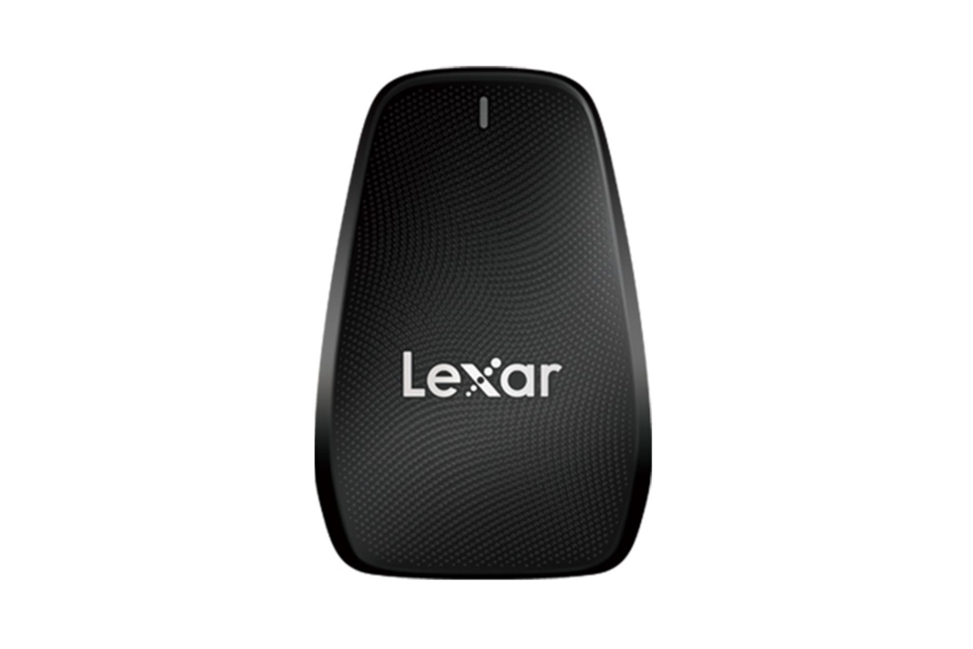 کارت خوان لکسار Lexar Professional CFexpress Type B USB 3.2 Gen 2×2