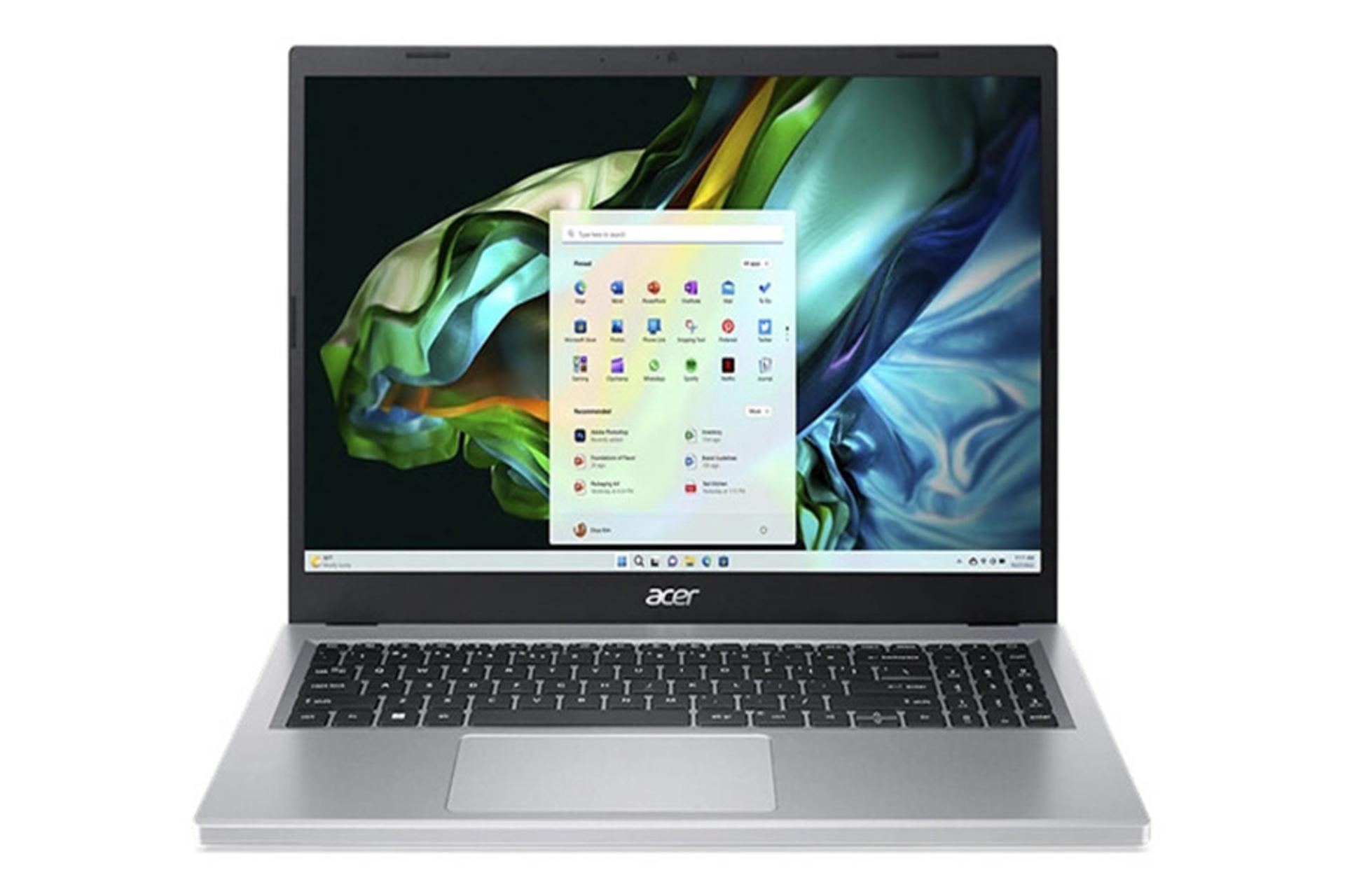 لپ تاپ ایسر Acer Aspire 3 A315-24P-R1RD