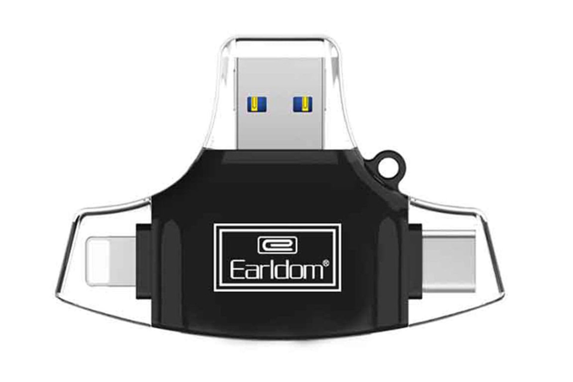 کارت خوان ارلدام Earldom ET-OT31