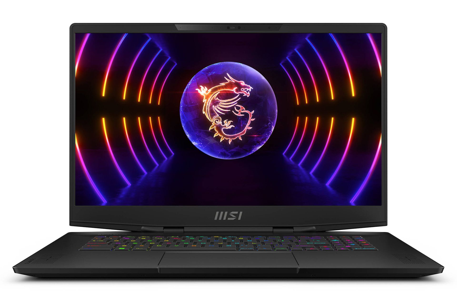 لپ تاپ ام اس آی MSI Stealth 17 Studio A13VI
