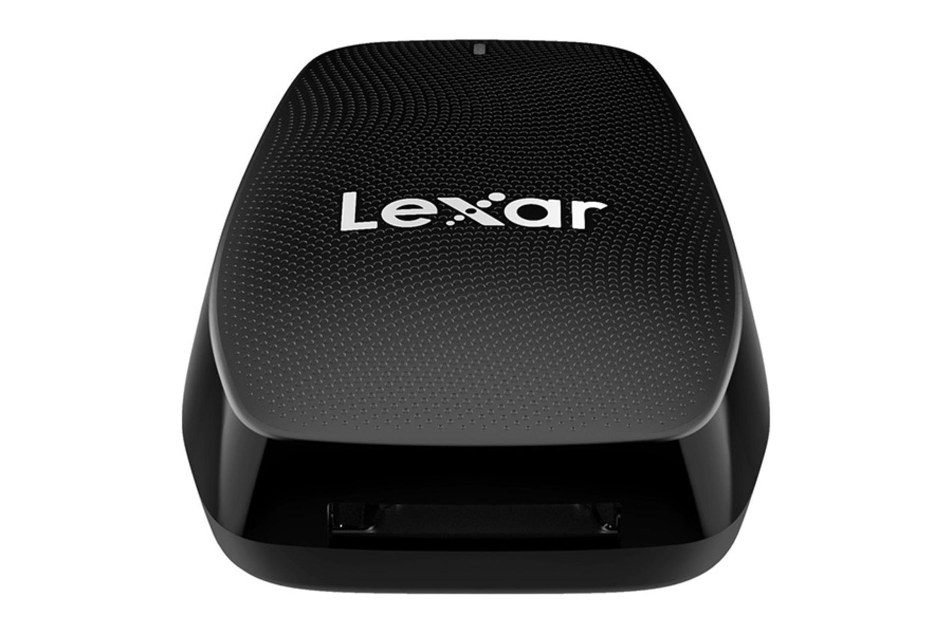 درگاه کارت خوان لکسار Lexar Professional CFexpress Type B USB 3.2 Gen 2×2