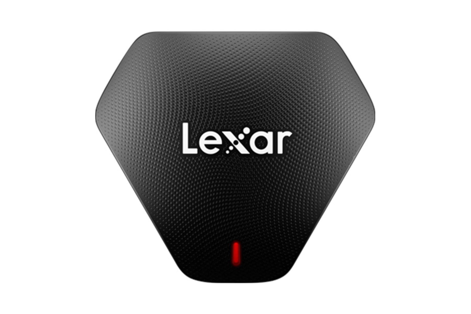 کارت خوان لکسار Lexar Professional Multi-Card 3-in-1 USB 3.1