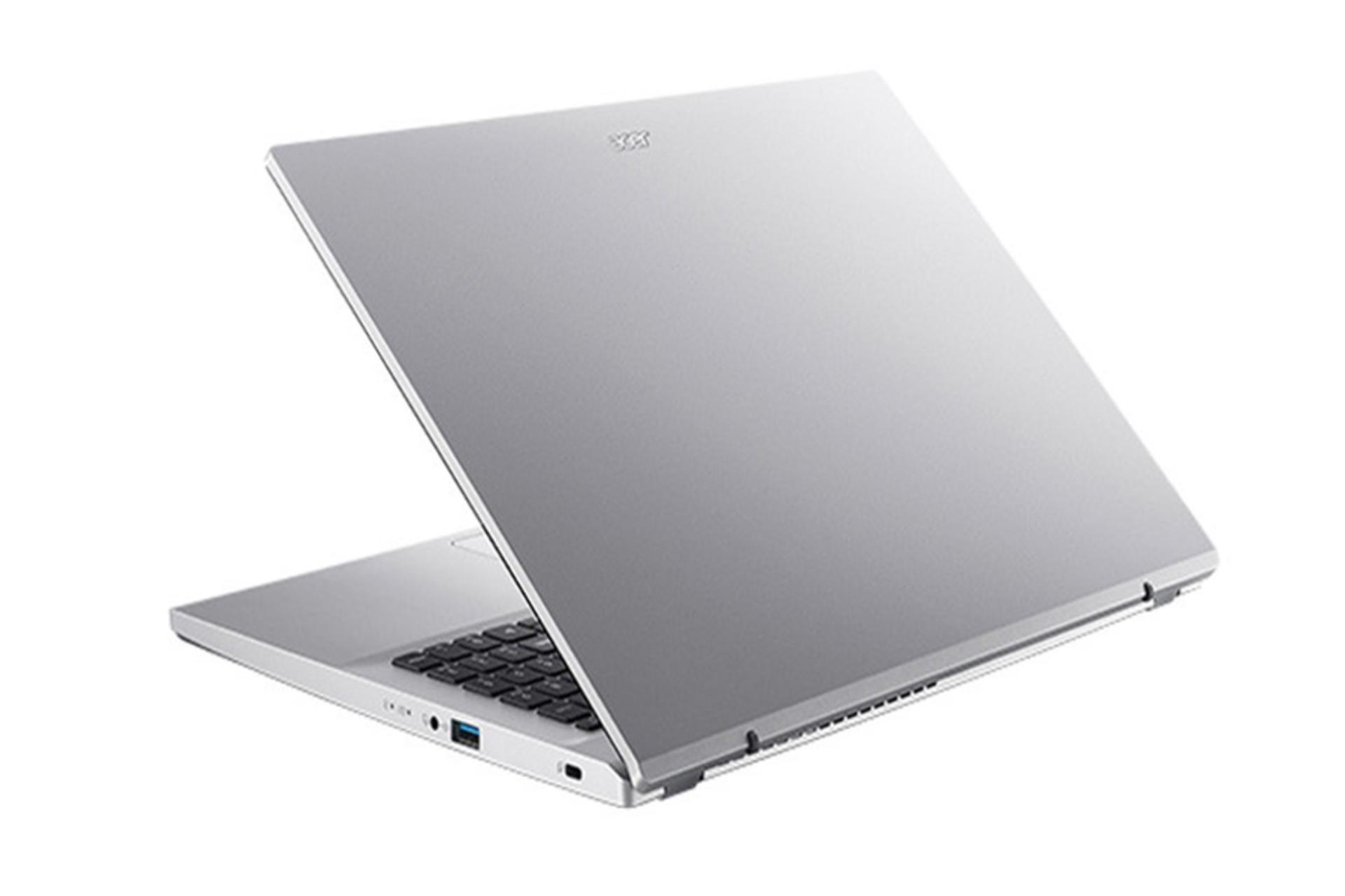 لپ تاپ ایسر Acer Aspire 3 A315-24P-R1RD نمای پشت