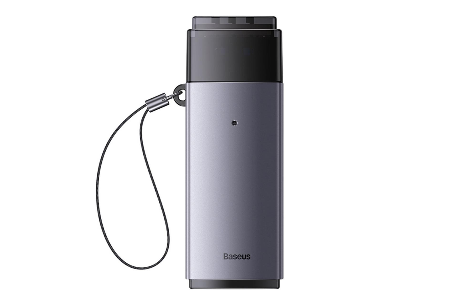 مرجع متخصصين ايران كارت خوان باسئوس Baseus BS-OH068