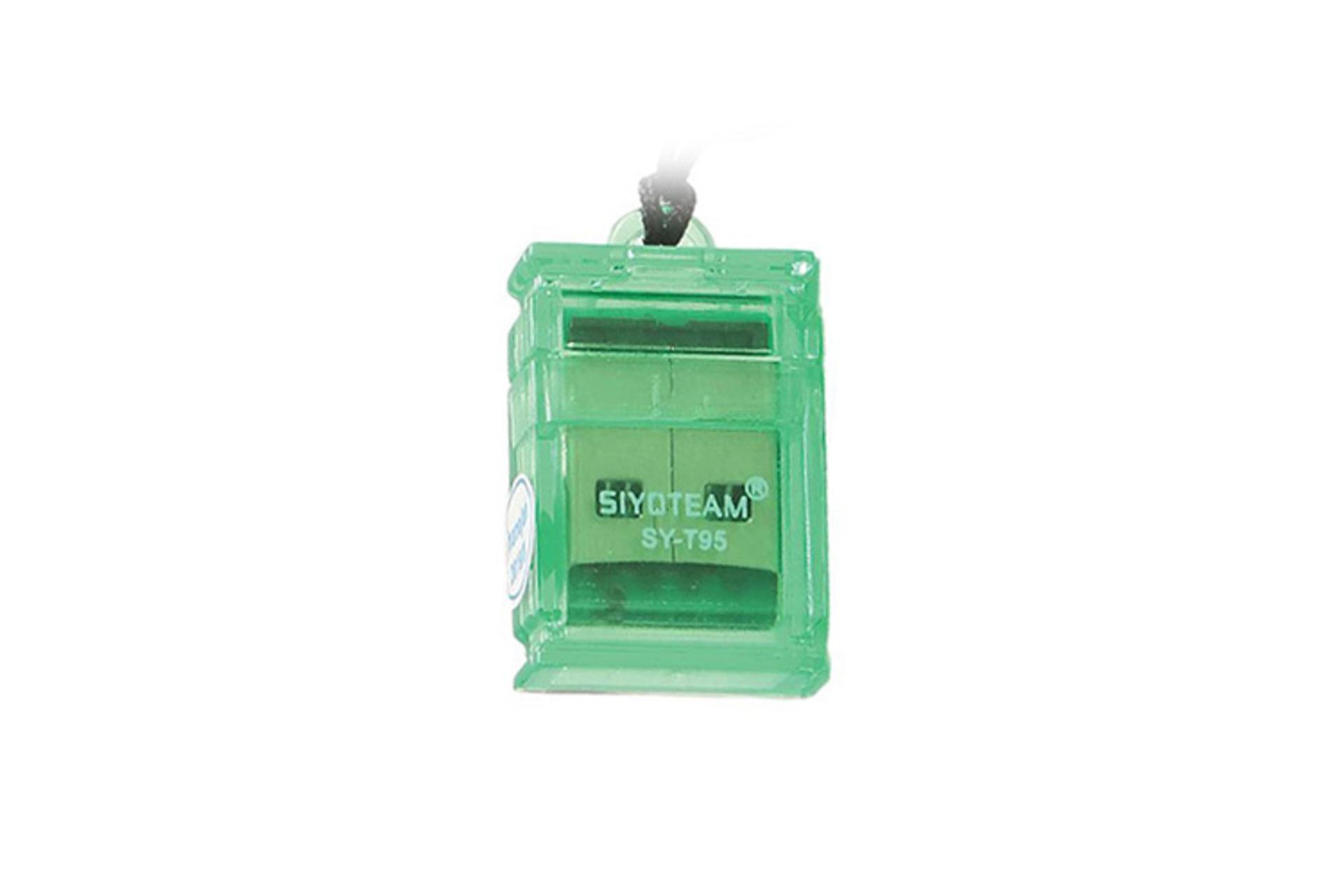 مرجع متخصصين ايران كارت خوان سايوتيم Siyoteam SY-T95