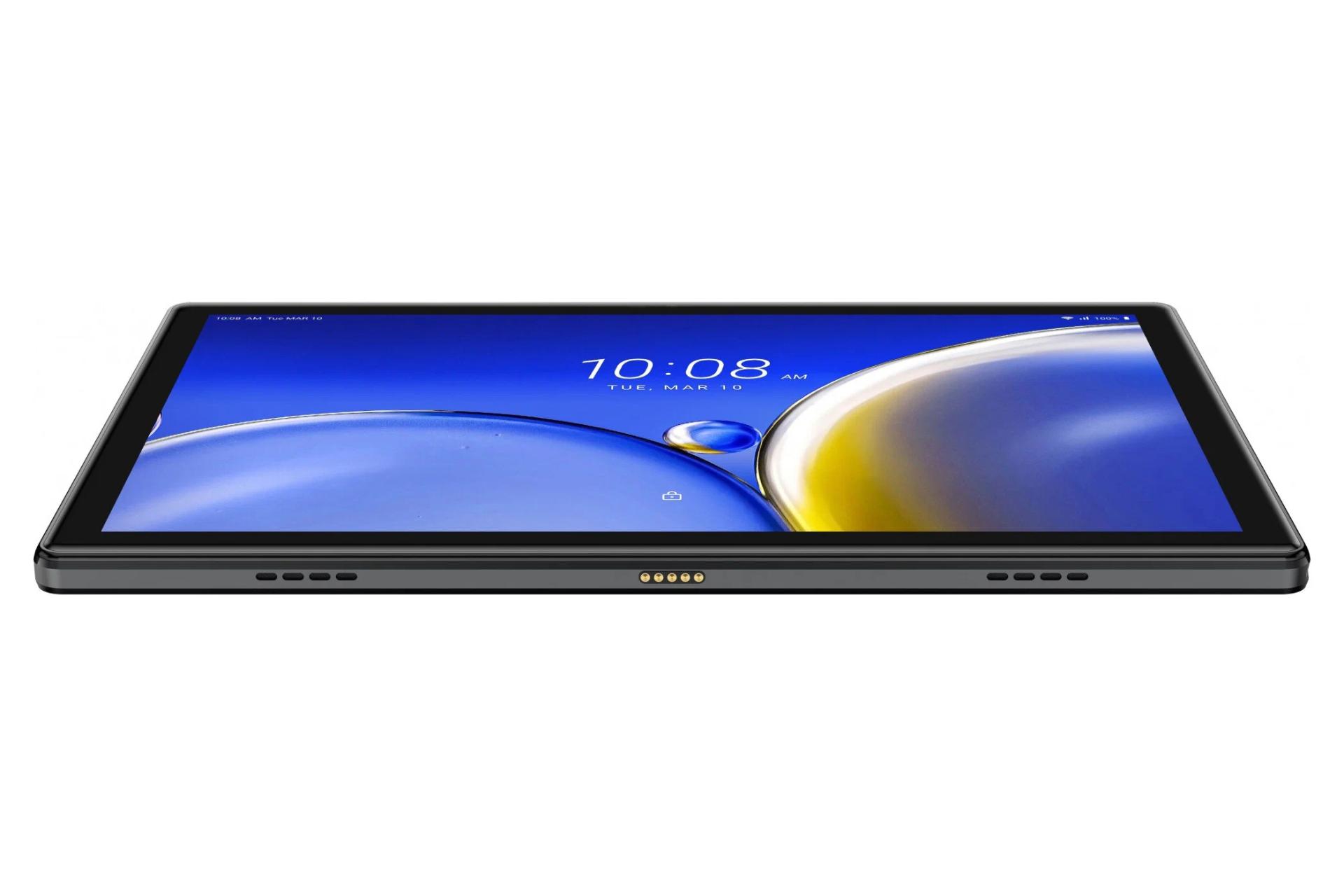 نمای جانبی تبلت اچ تی سی HTC A101