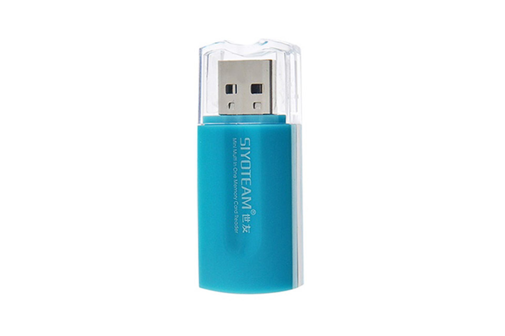 کارت خوان سایوتیم Siyoteam SY-596