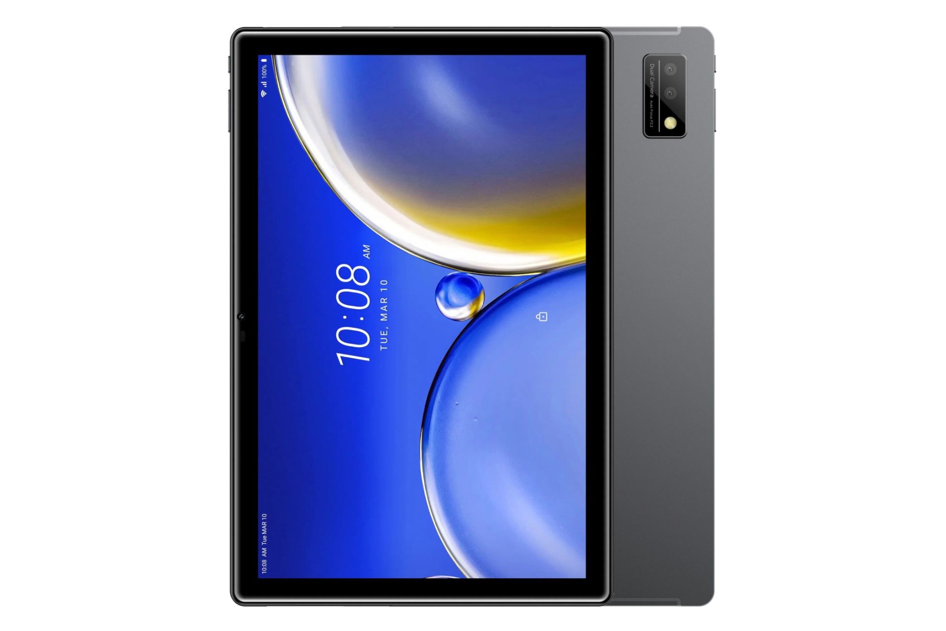 تبلت اچ تی سی HTC A101