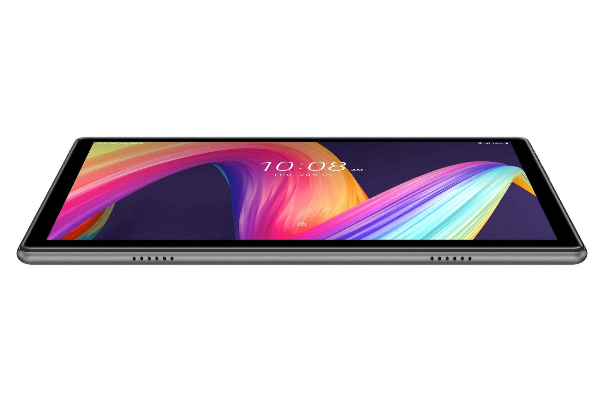 نمای جانبی تبلت اچ تی سی HTC A103