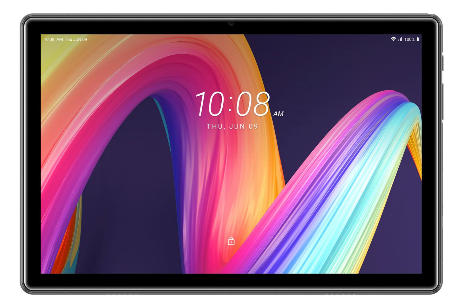 پنل جلو تبلت اچ تی سی HTC A103