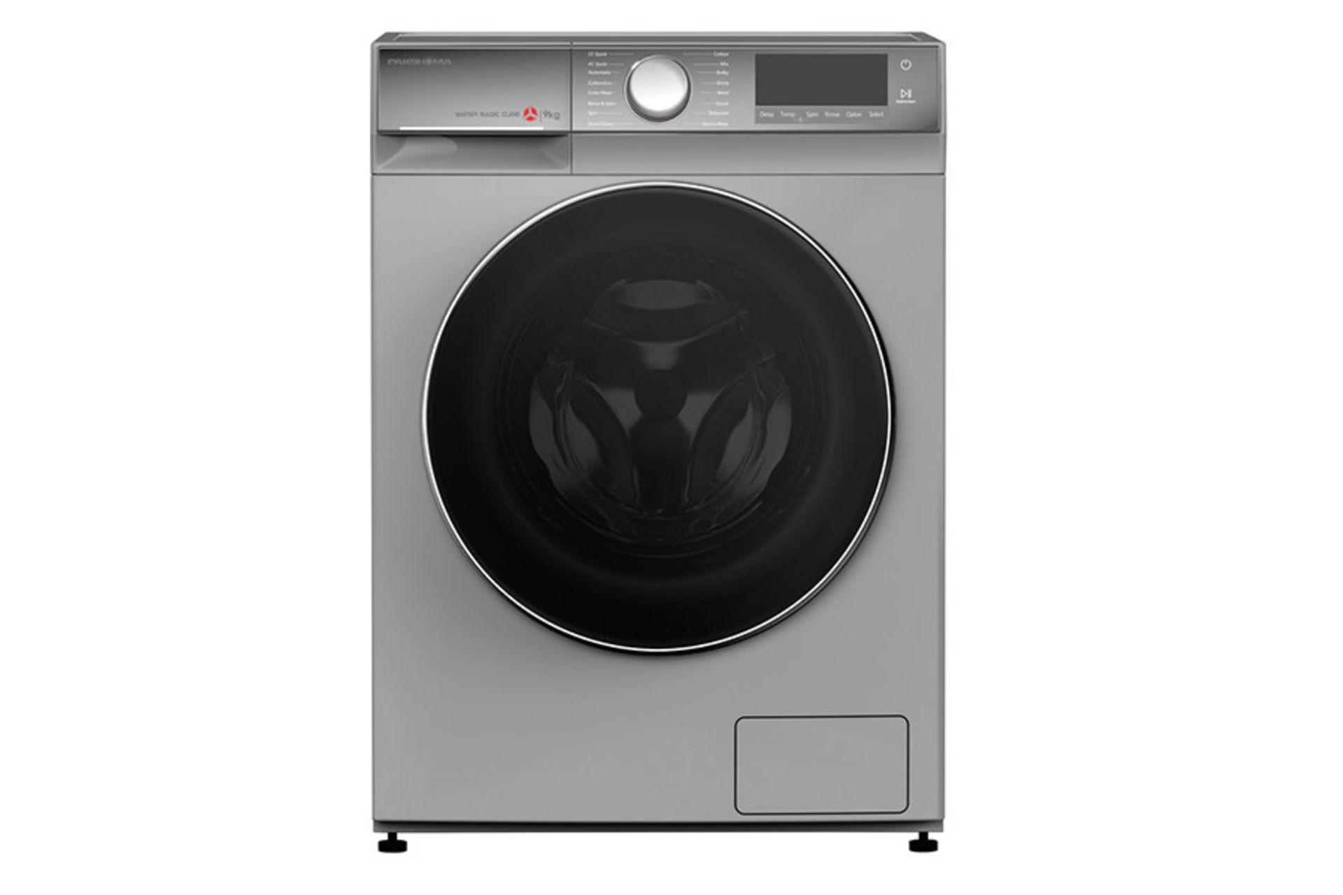 ماشین لباسشویی پاکشوما Pakshoma BWF-40918