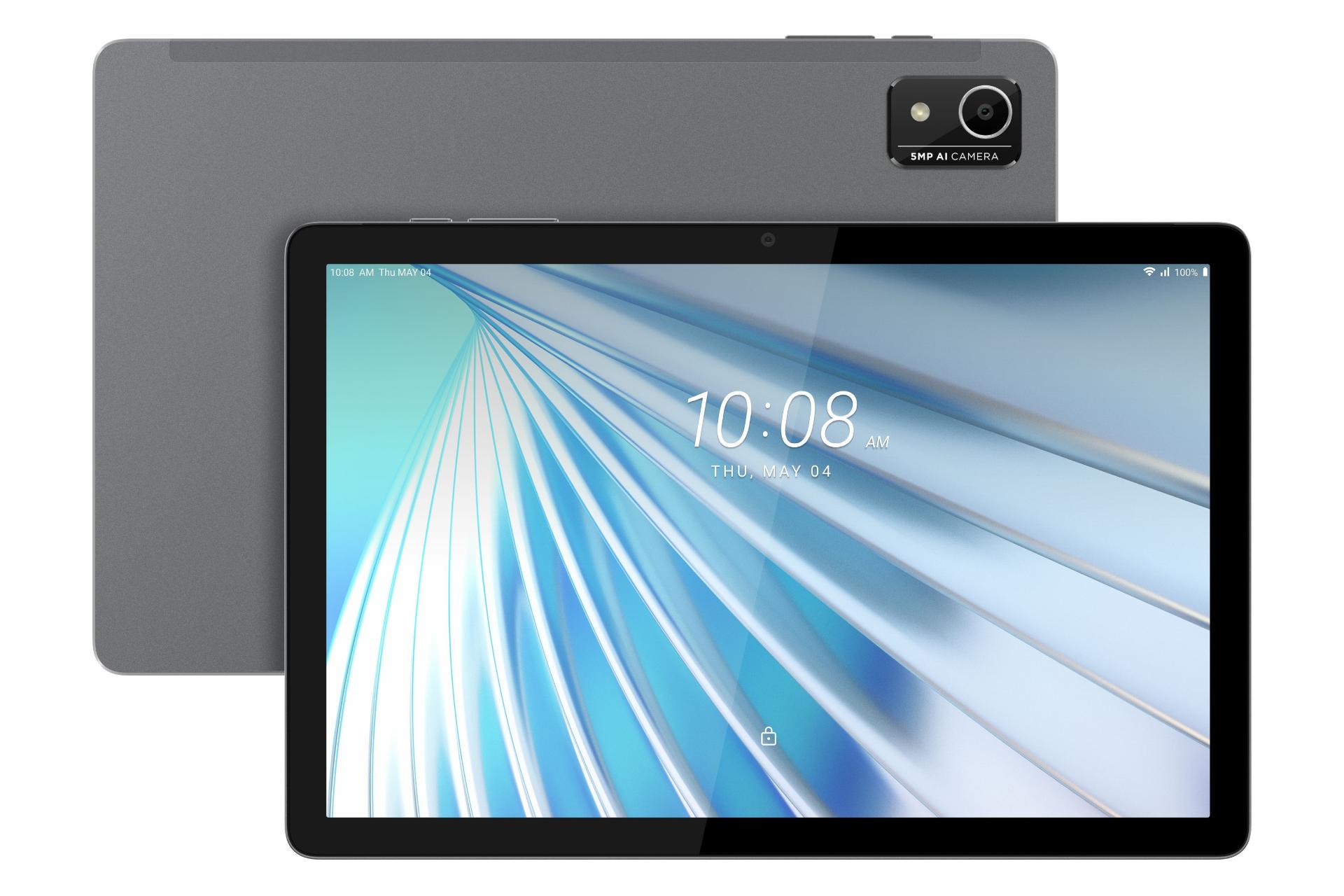 پنل جلو و پشت تبلت A103 پلاس اچ تی سی / HTC A103 Plus