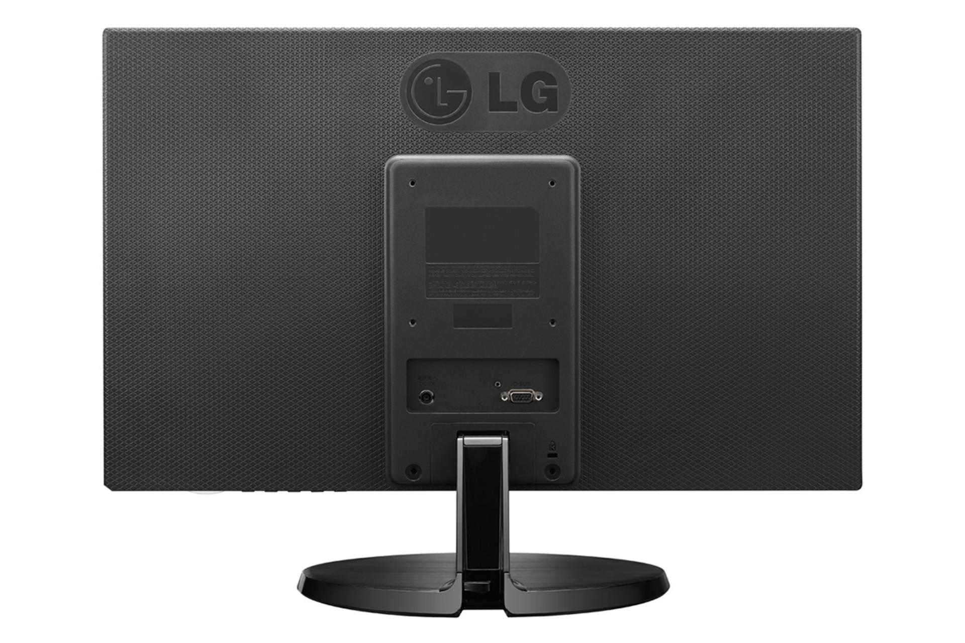 LG 20M39A-B / ال جی 20 اینچ مدل 20M39A-B