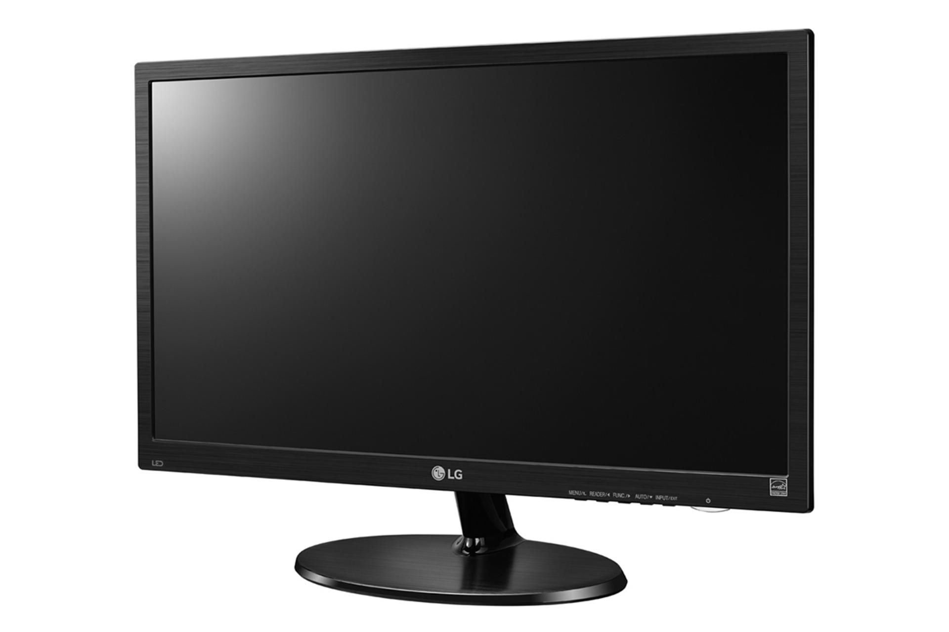 LG 20M39A-B / ال جی 20 اینچ مدل 20M39A-B