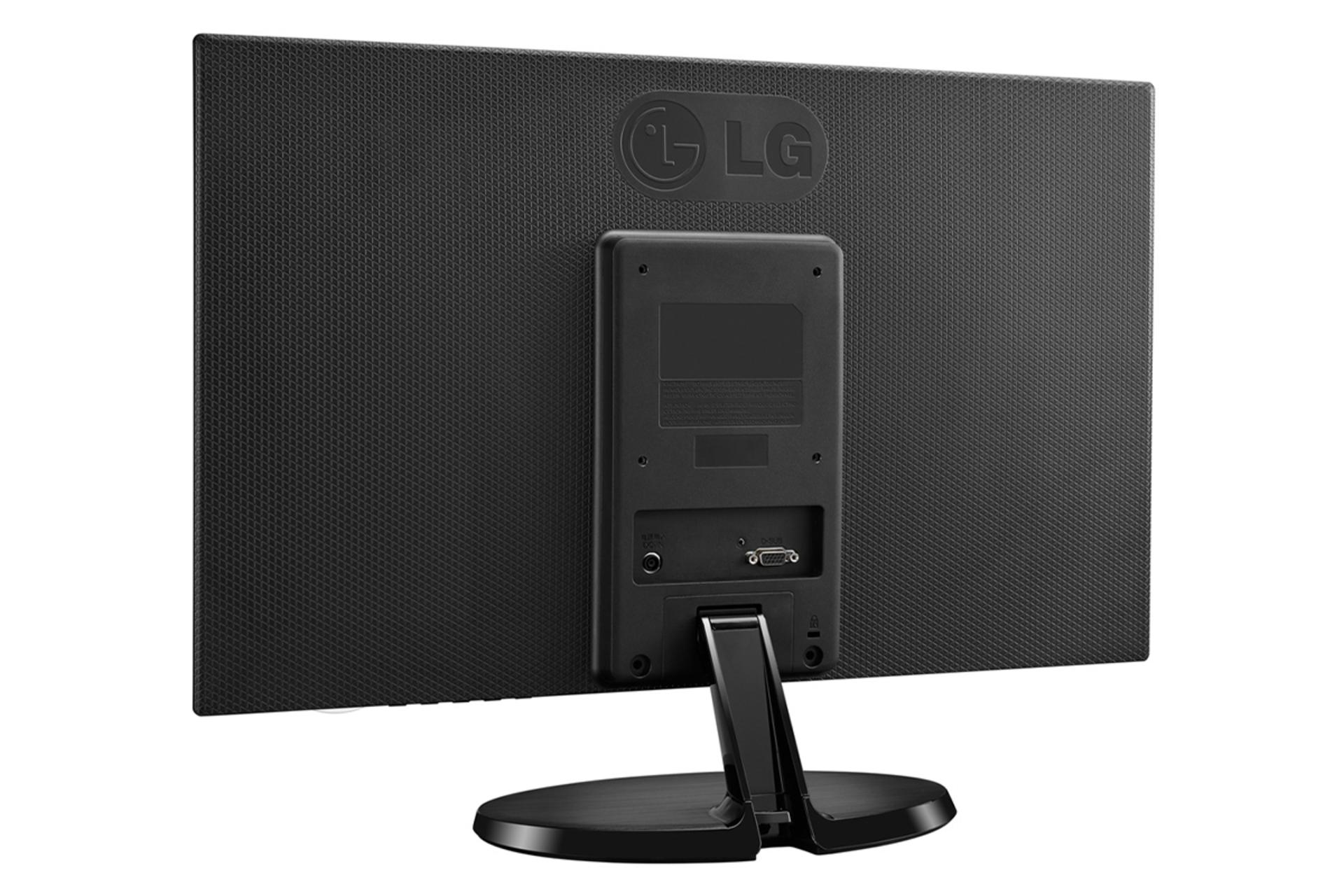 LG 20M39A-B / ال جی 20 اینچ مدل 20M39A-B