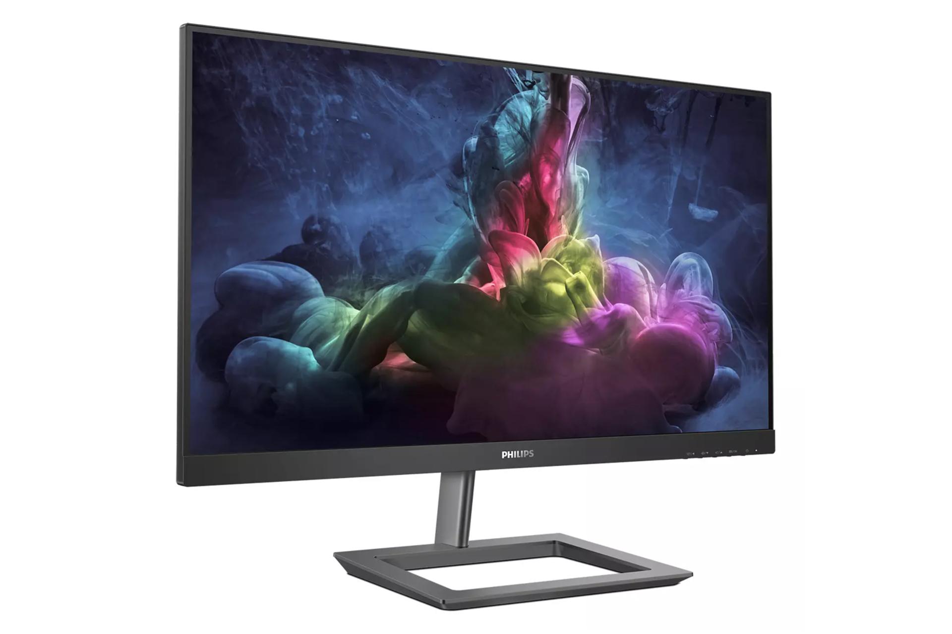 رزولوشن مانیتور فیلیپس 27 اینچ مدل 272E1GAJ