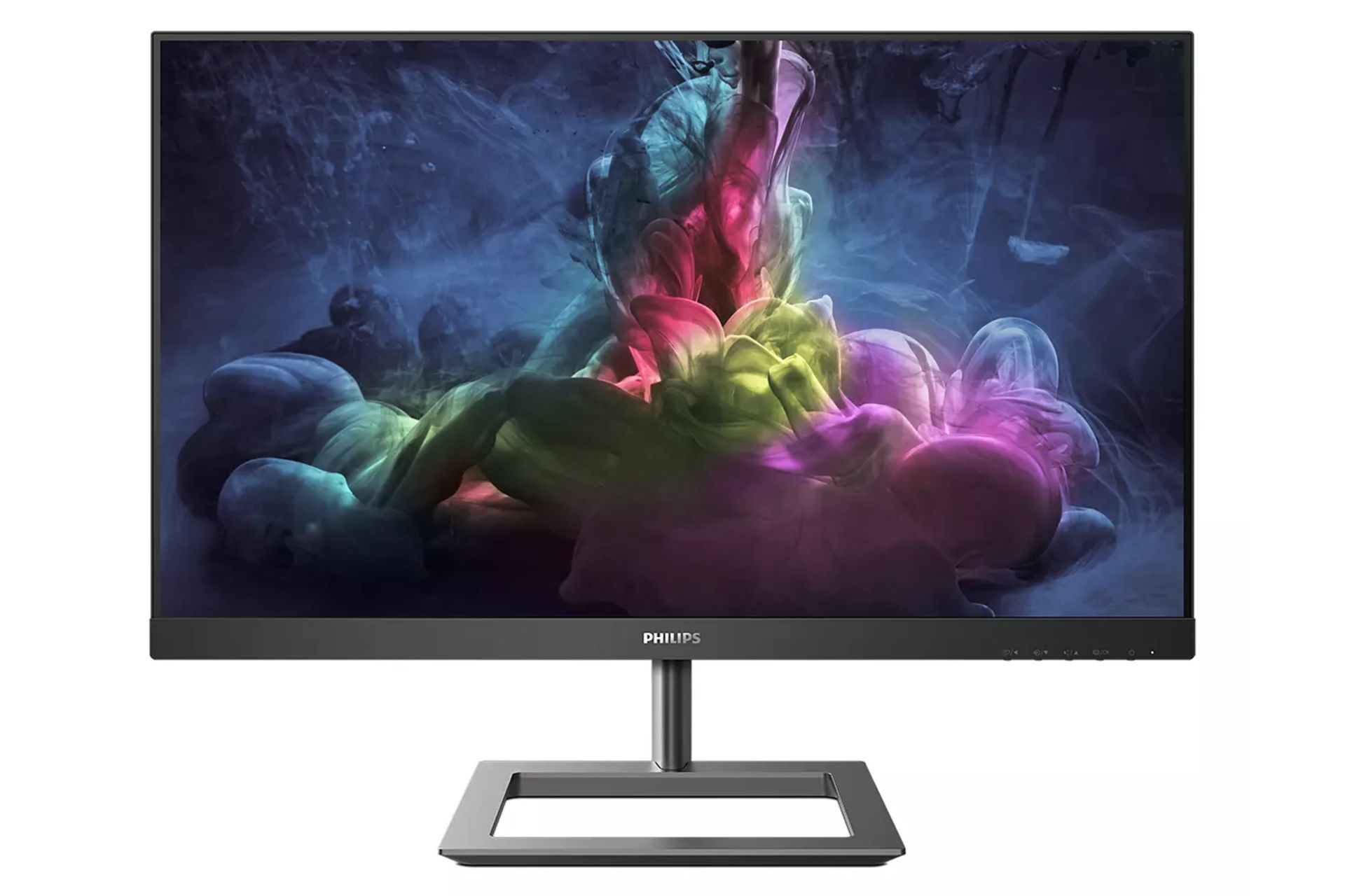 مانیتور فیلیپس 27 اینچ مدل 272E1GAJ نمای جلو