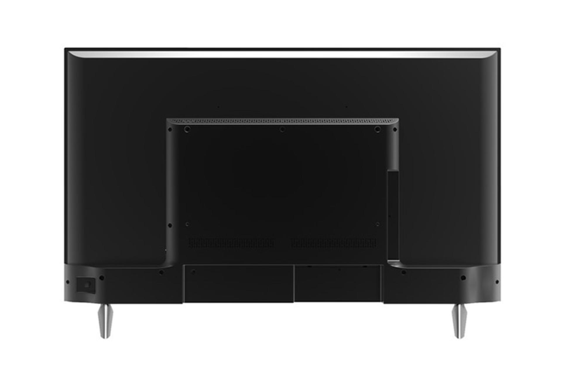 تلویزیون الیو Olive 43FA4520 نمای پشت