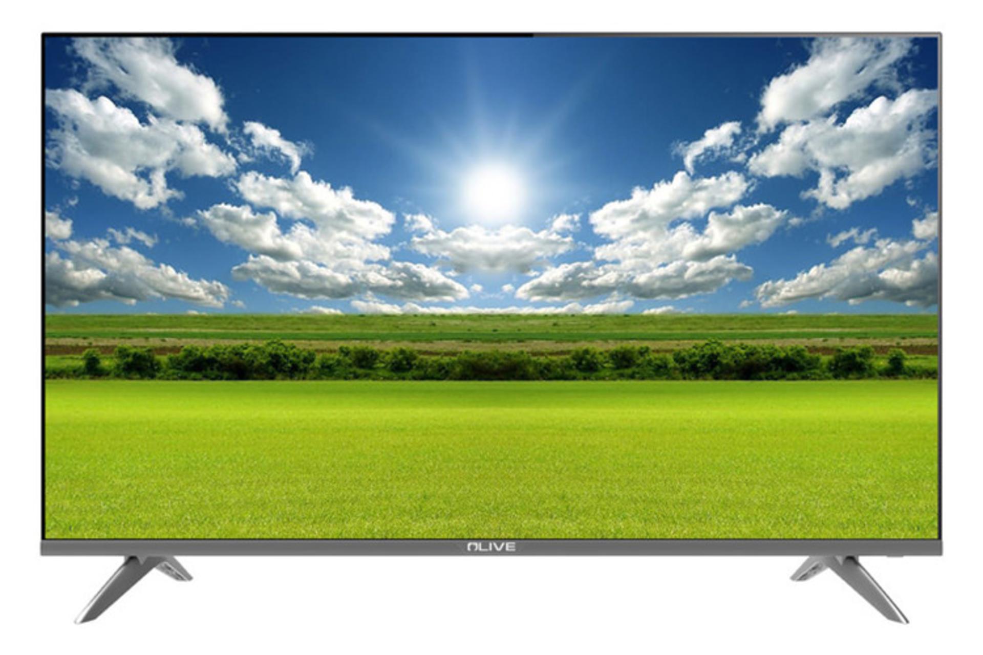 تلویزیون الیو Olive 43FA4520