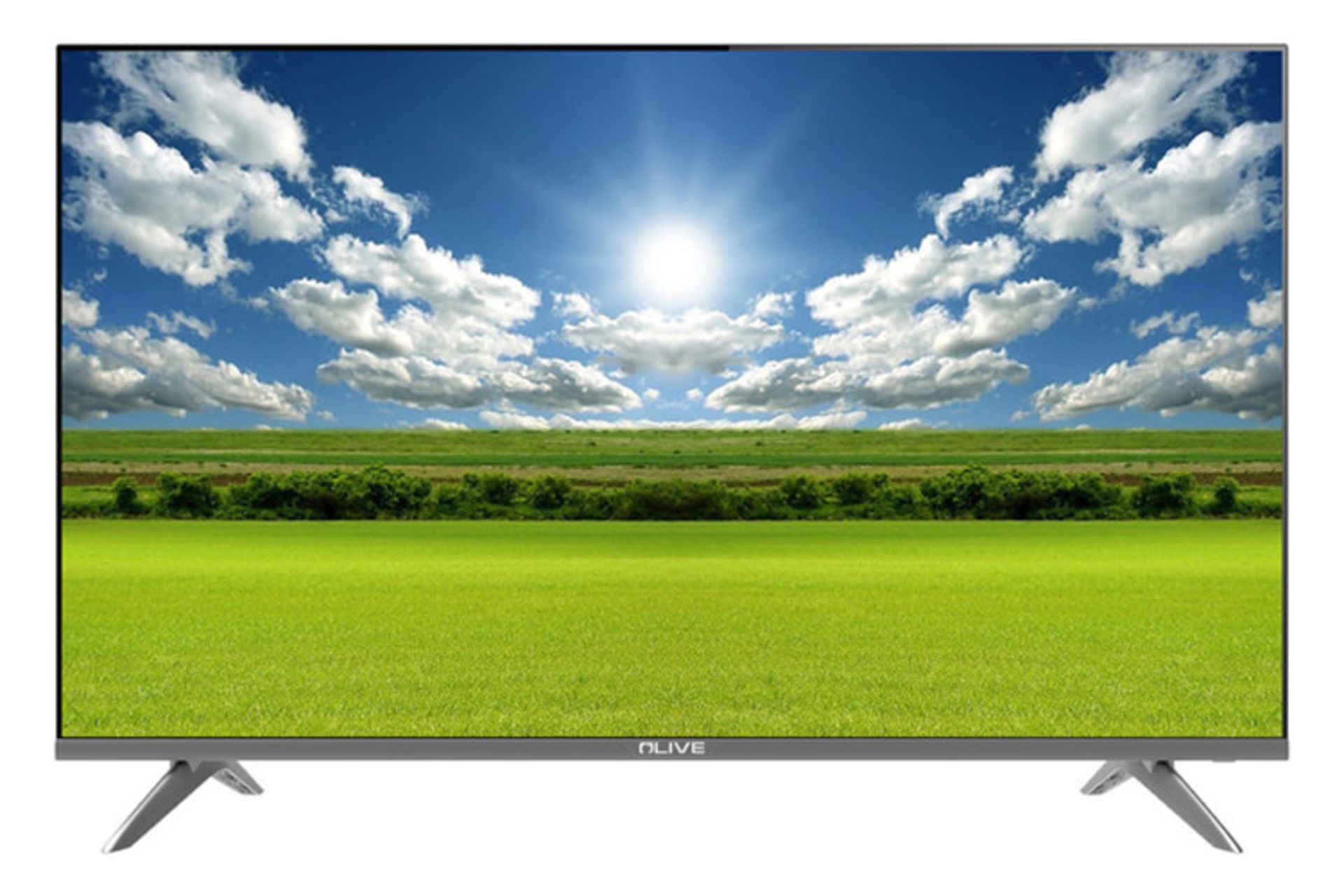 تلویزیون الیو Olive 43FA4520