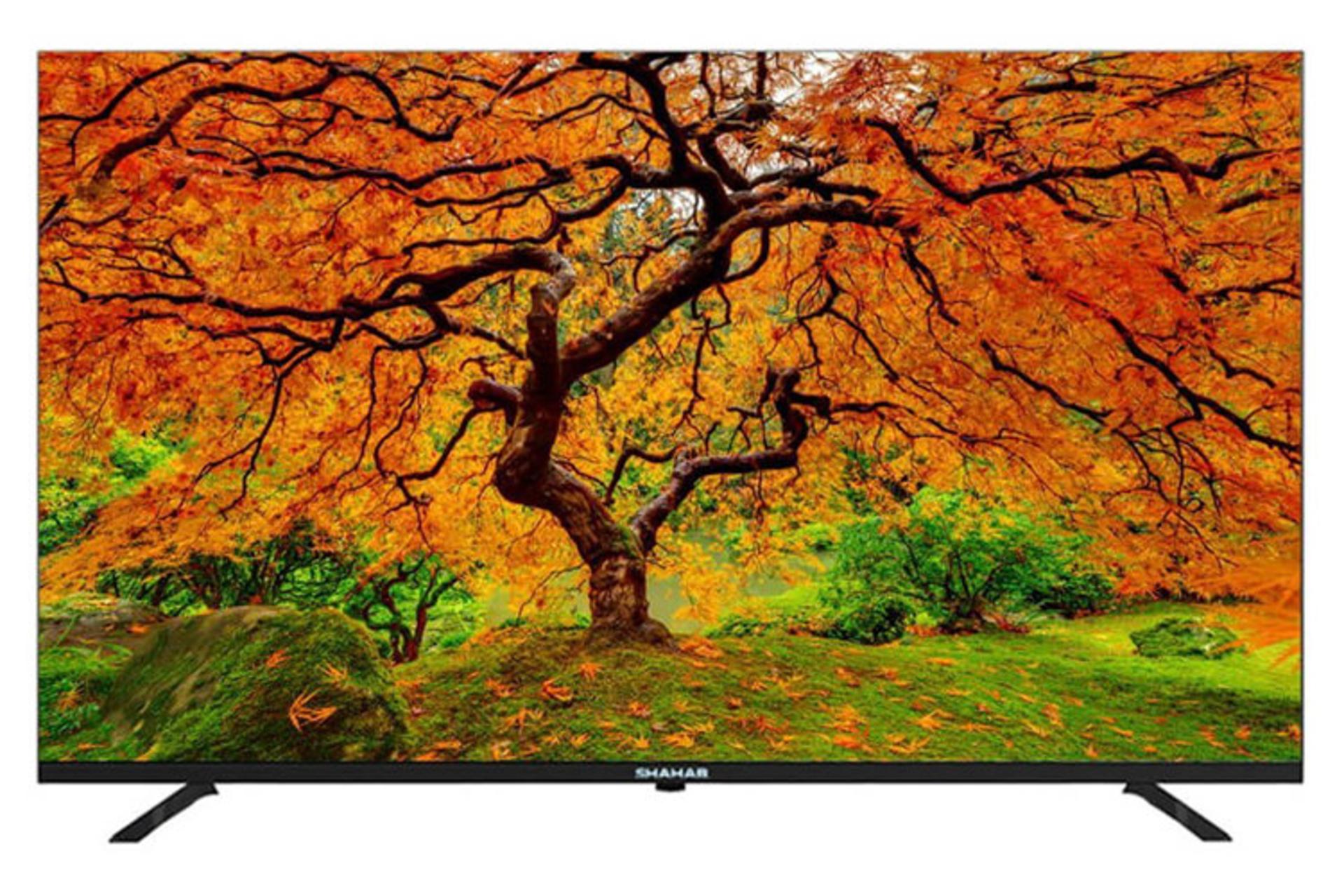 تلویزیون شهاب Shahab 43SH5411SFL