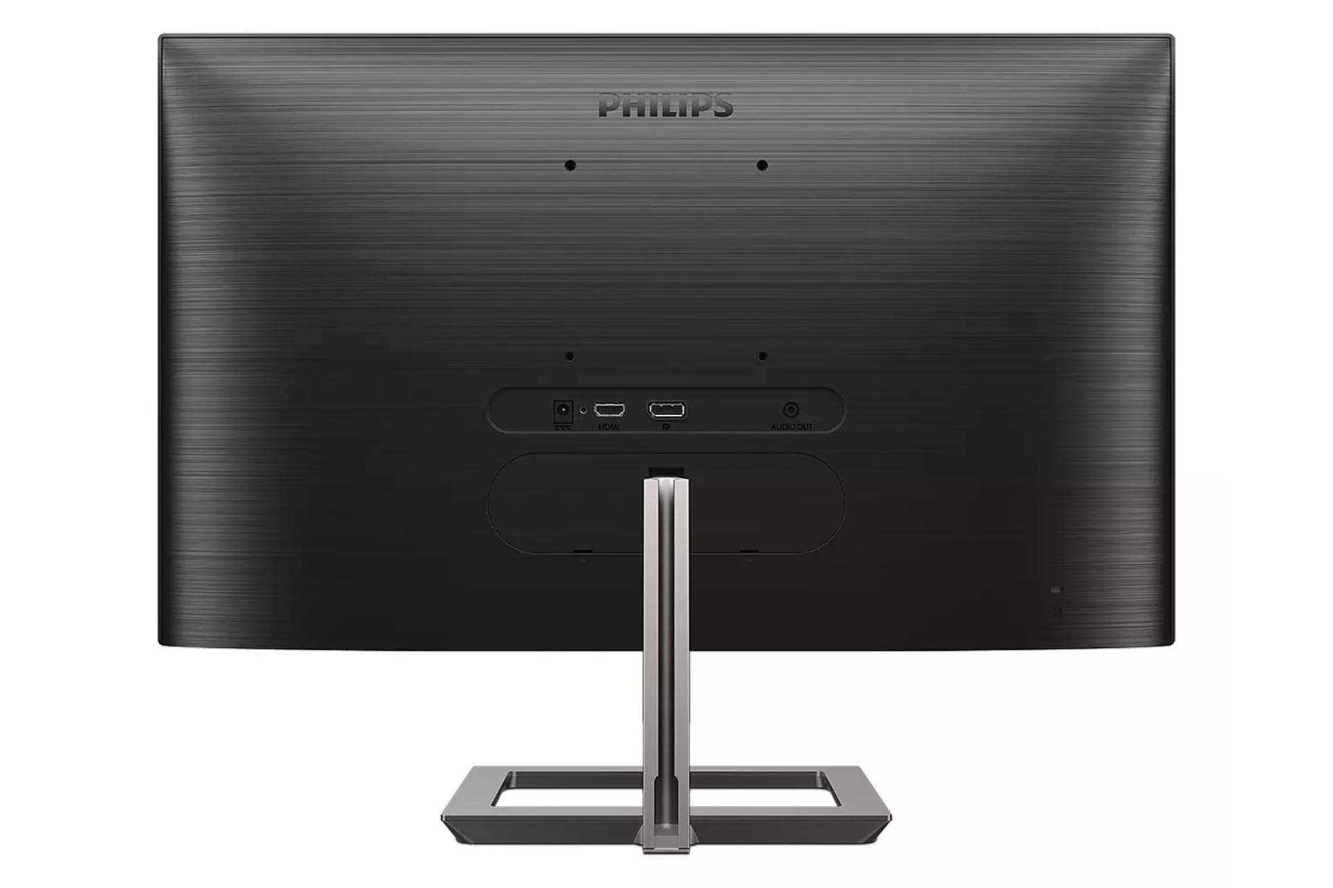 مانیتور فیلیپس 27 اینچ مدل 272E1GAJ نمای پشت