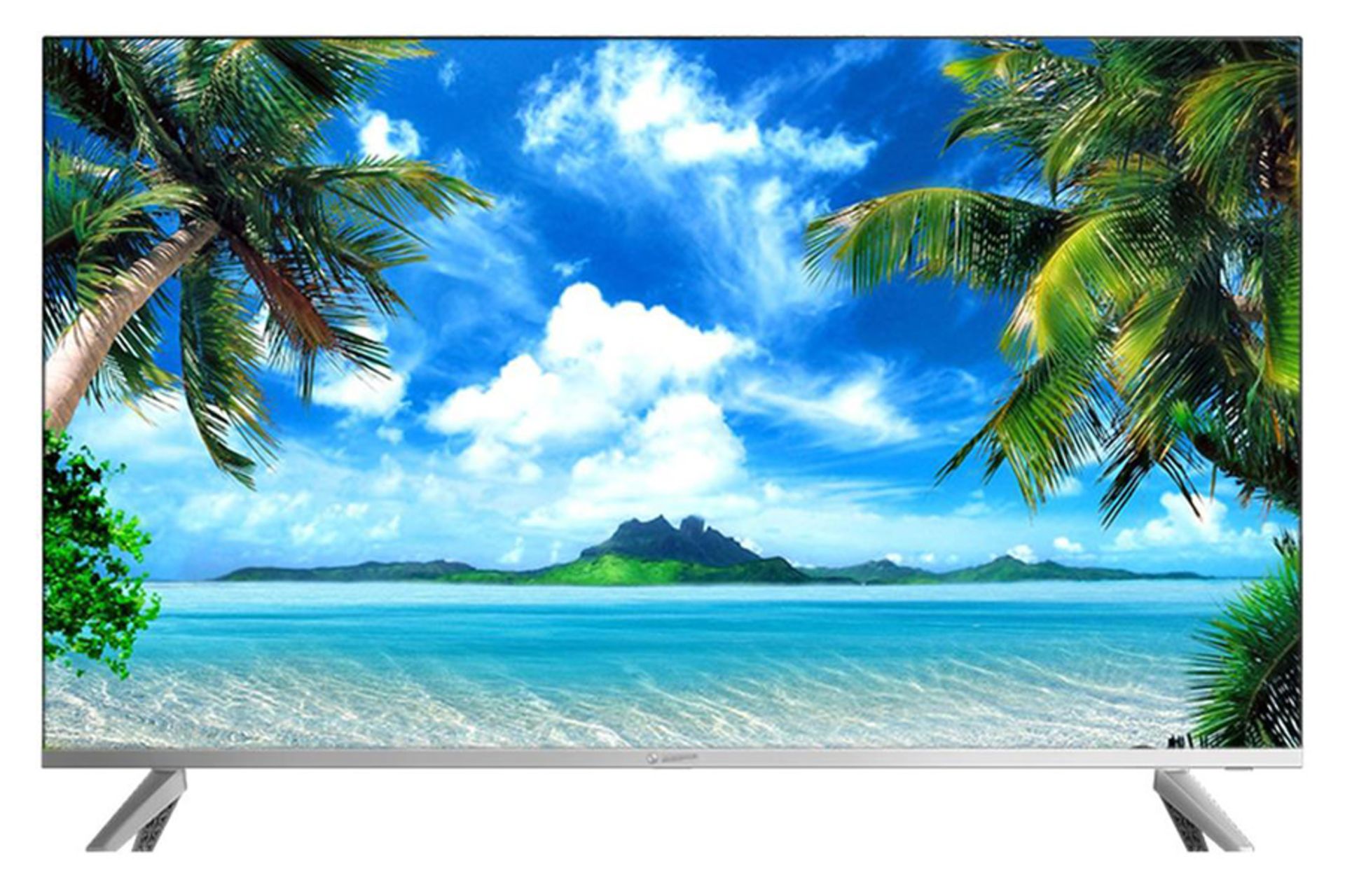 تلویزیون اسنوا Snowa SLD-55NK13300U 