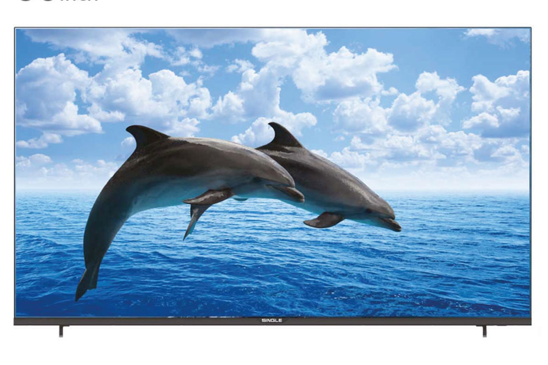 تلویزیون سینگل Single 5022UK