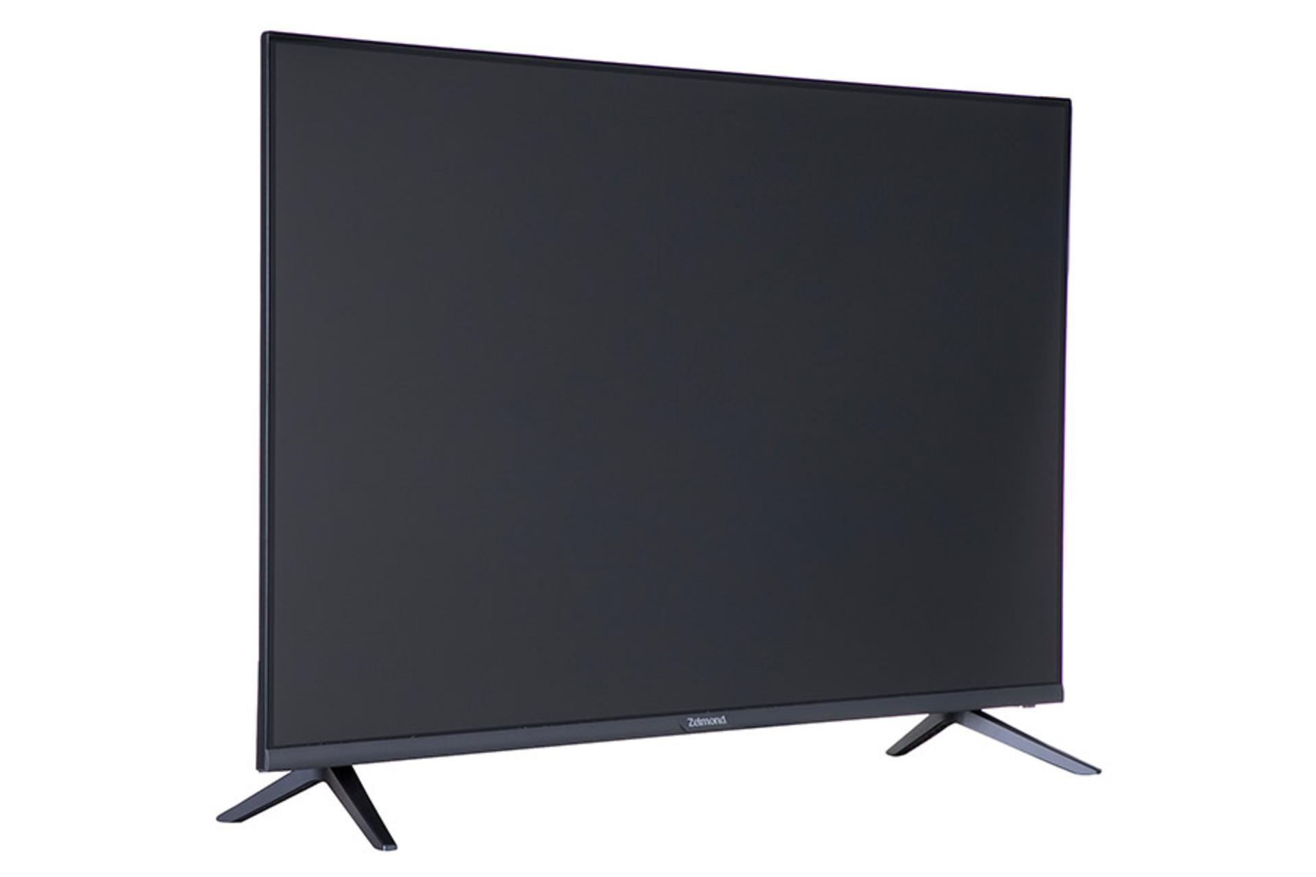 تلویزیون زلموند Zelmond PANA43FS2164 نمای جلو