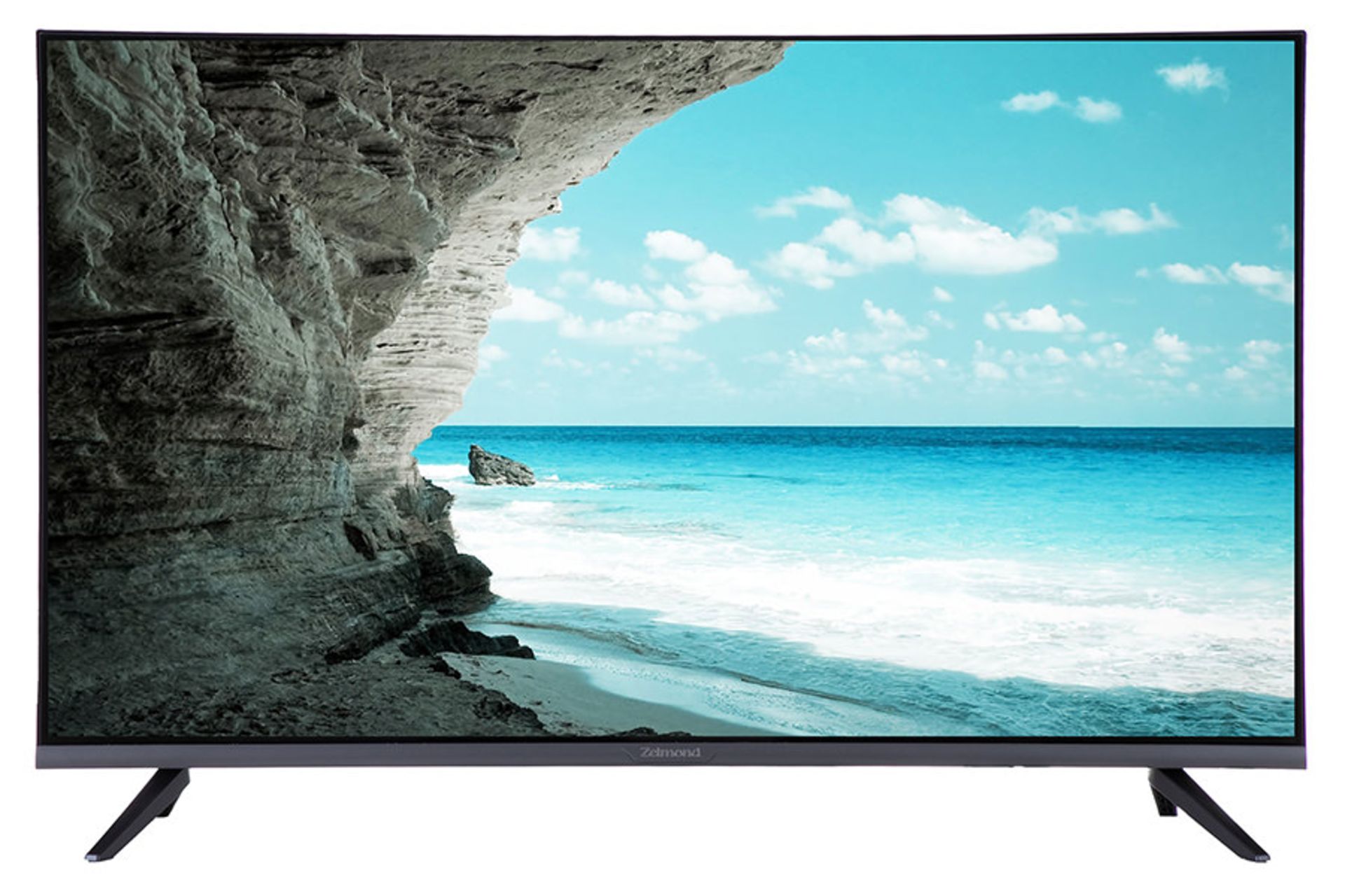 تلویزیون زلموند Zelmond PANA43FS2164