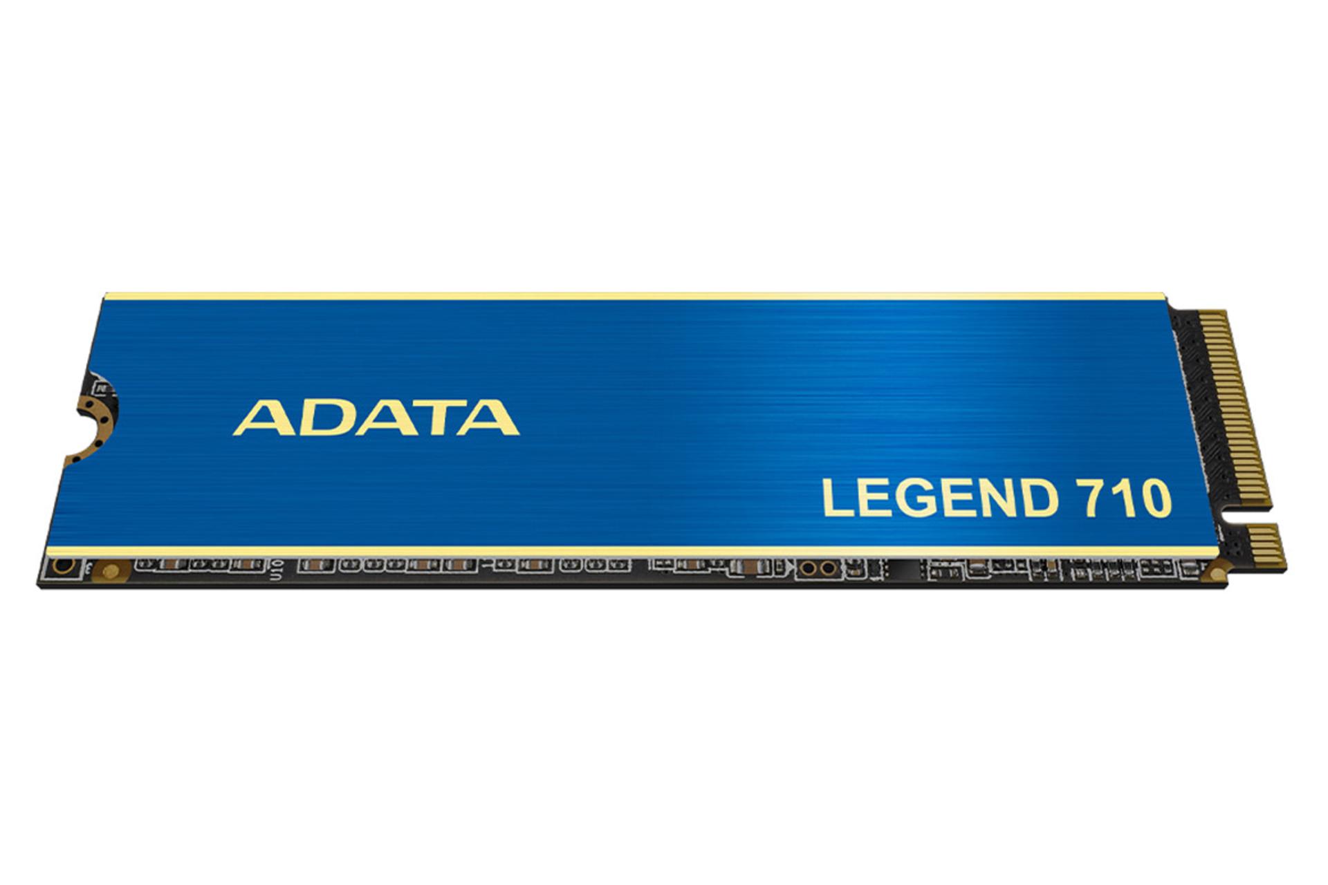 SSD ای دیتا LEGEND 710 NVMe M.2
