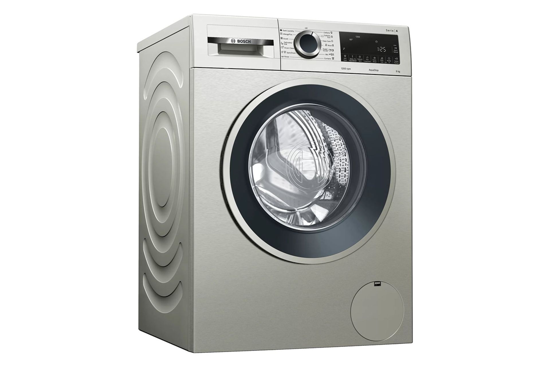 ماشین لباسشویی بوش Bosch WGA242XVME