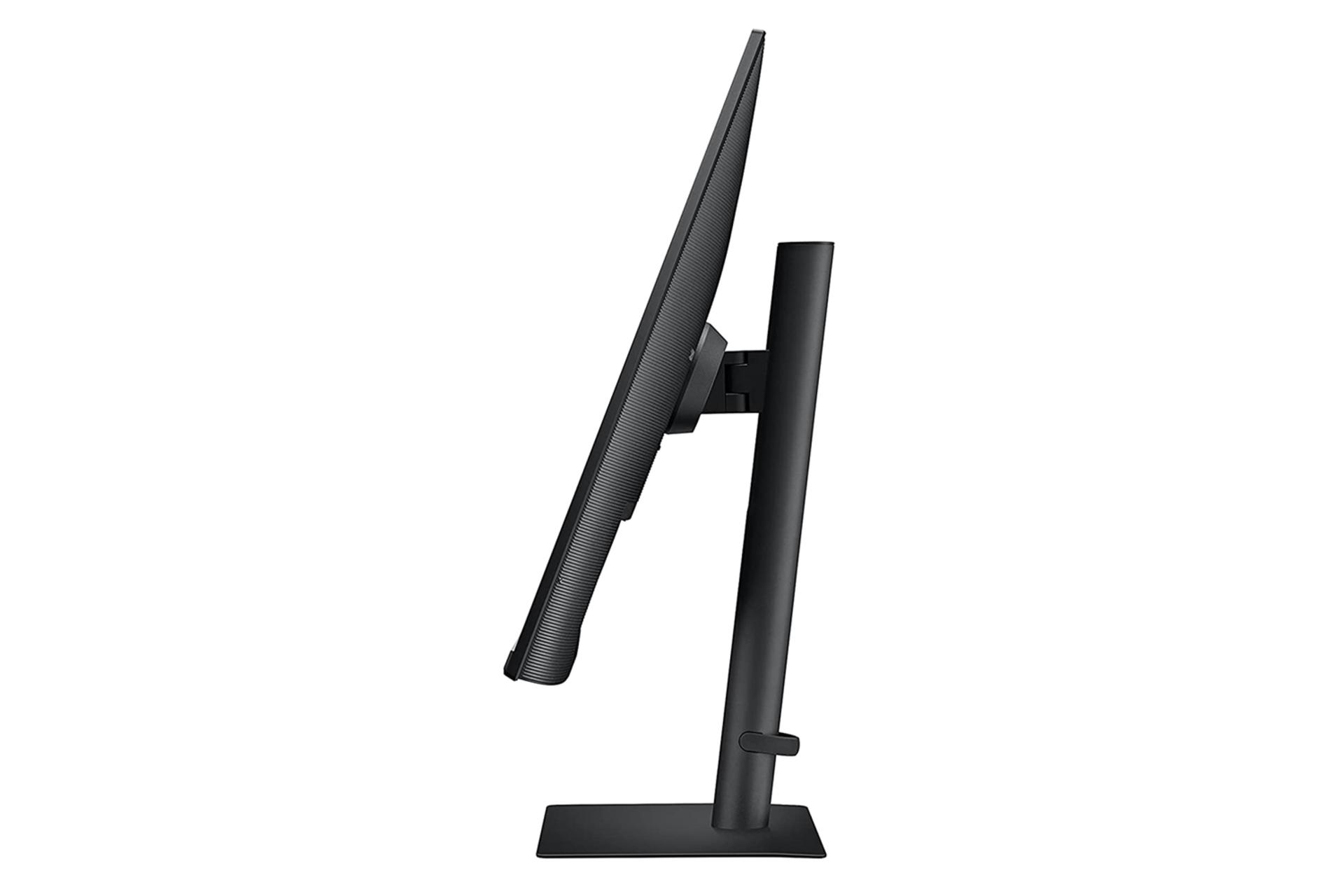 مانیتور سامسونگ 27 اینچ مدل S27A600 نمای کنار