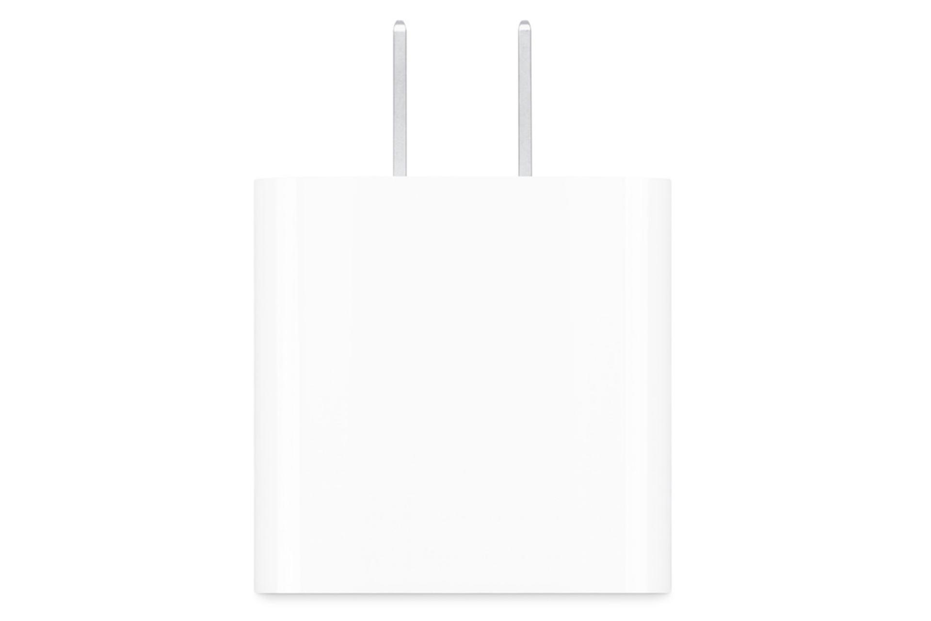 شارژر اپل MHJA3AM/A 20W