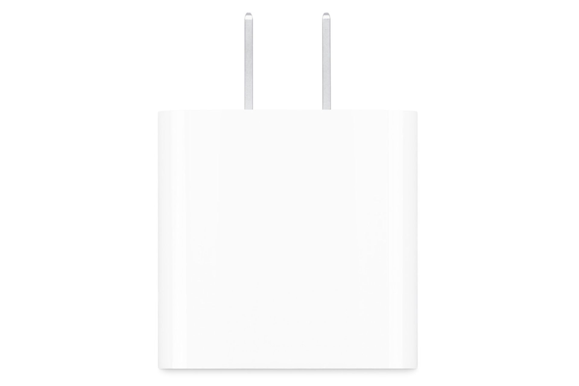 شارژر اپل MHJA3AM/A 20W