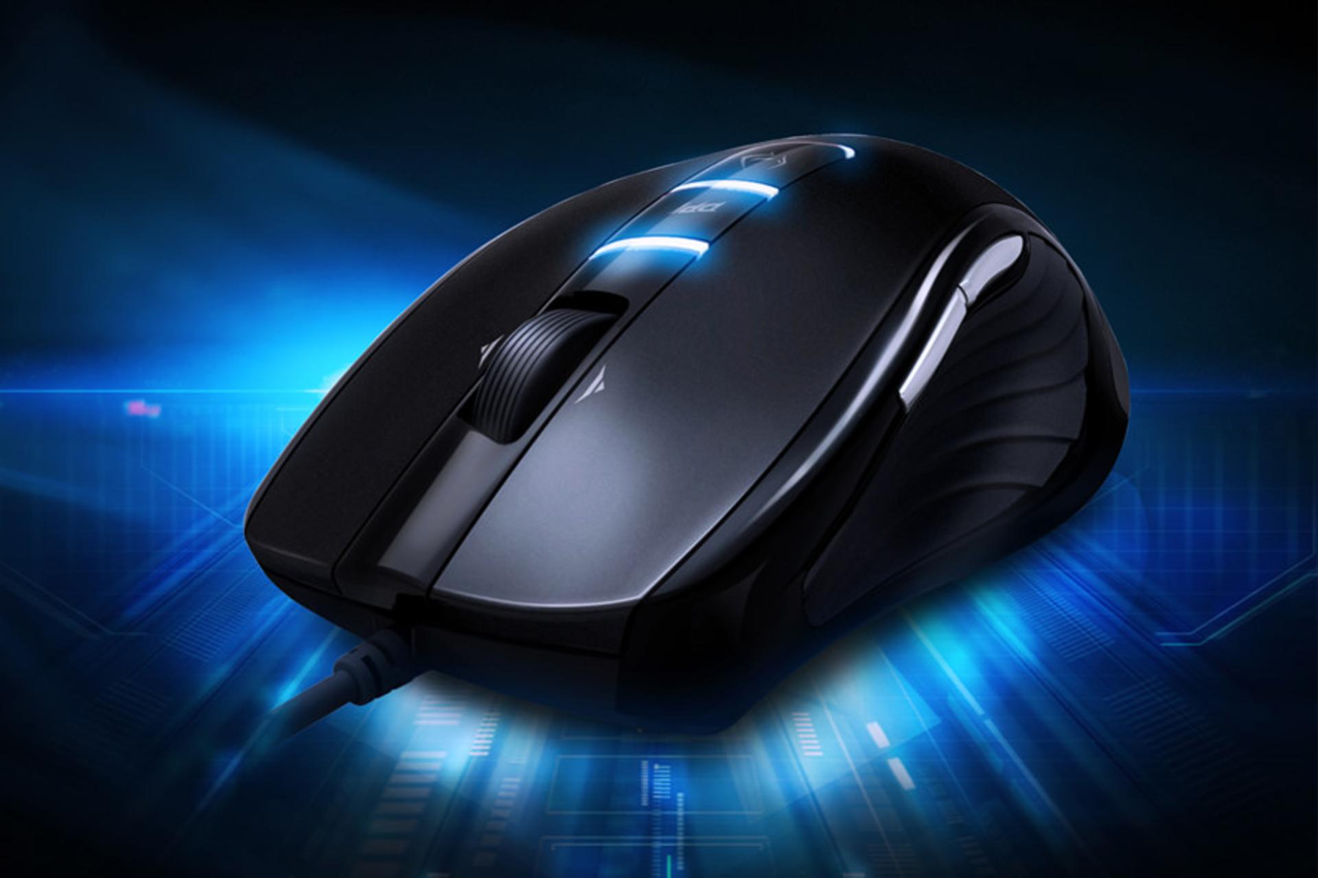 ماوس گیگابایت M6980X