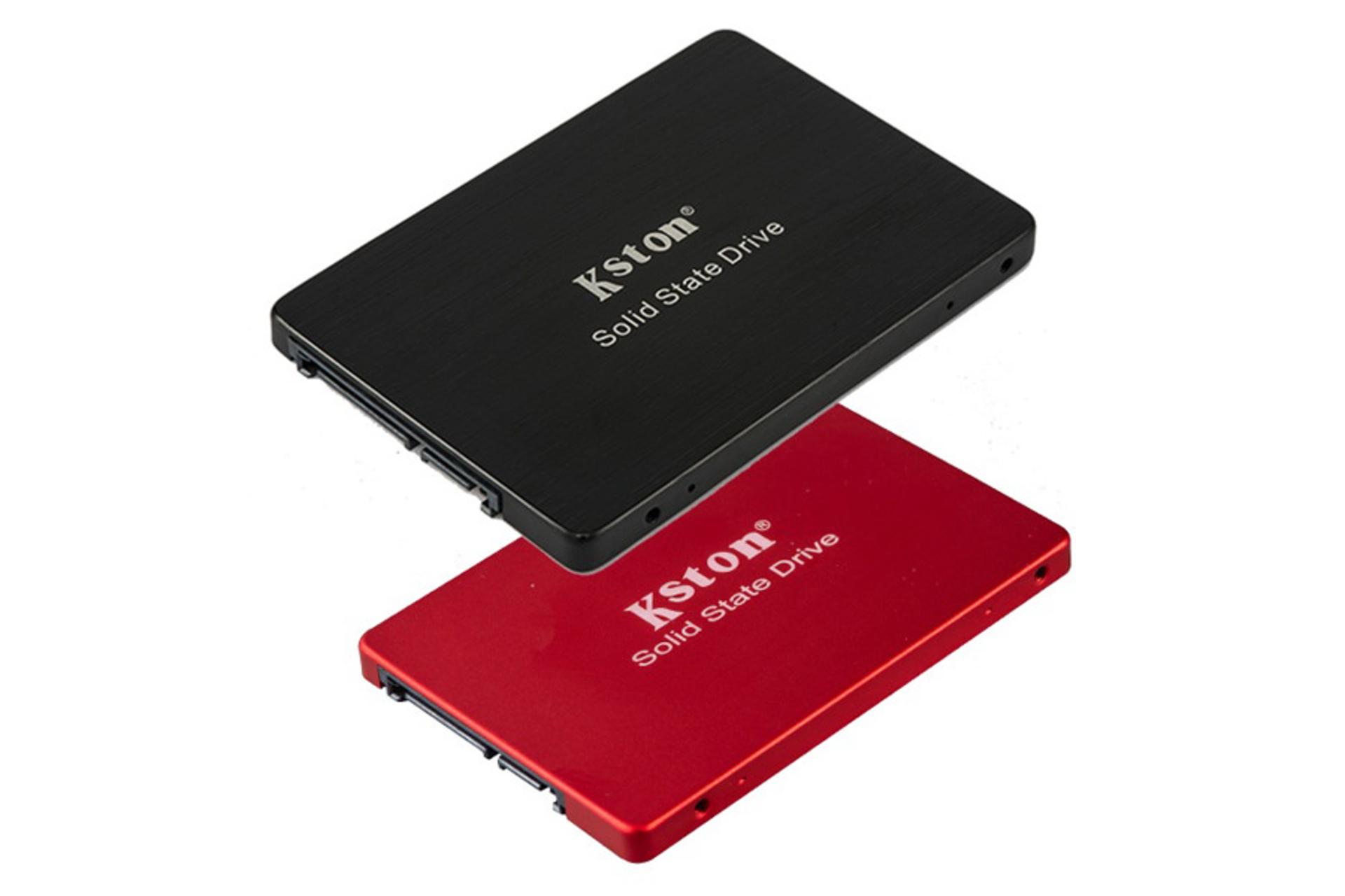 رنگبندی SSD کی استون K755 SATA 2.5 Inch