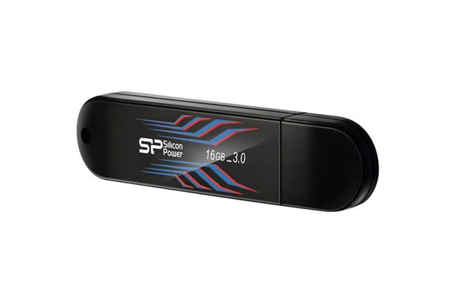 Silicon Power Blaze B10 16GB