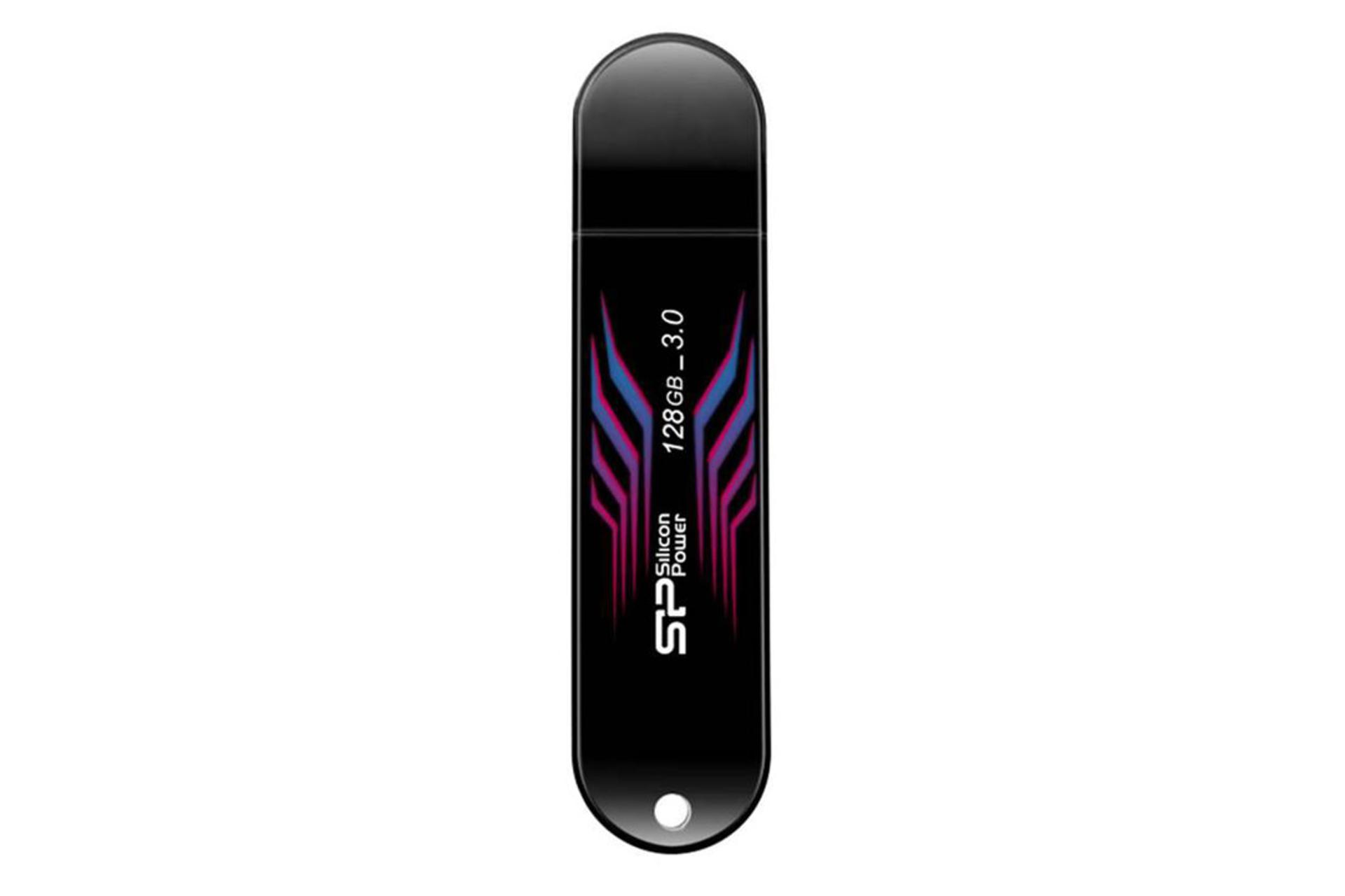 مرجع متخصصين ايران Silicon Power Blaze B10 128GB