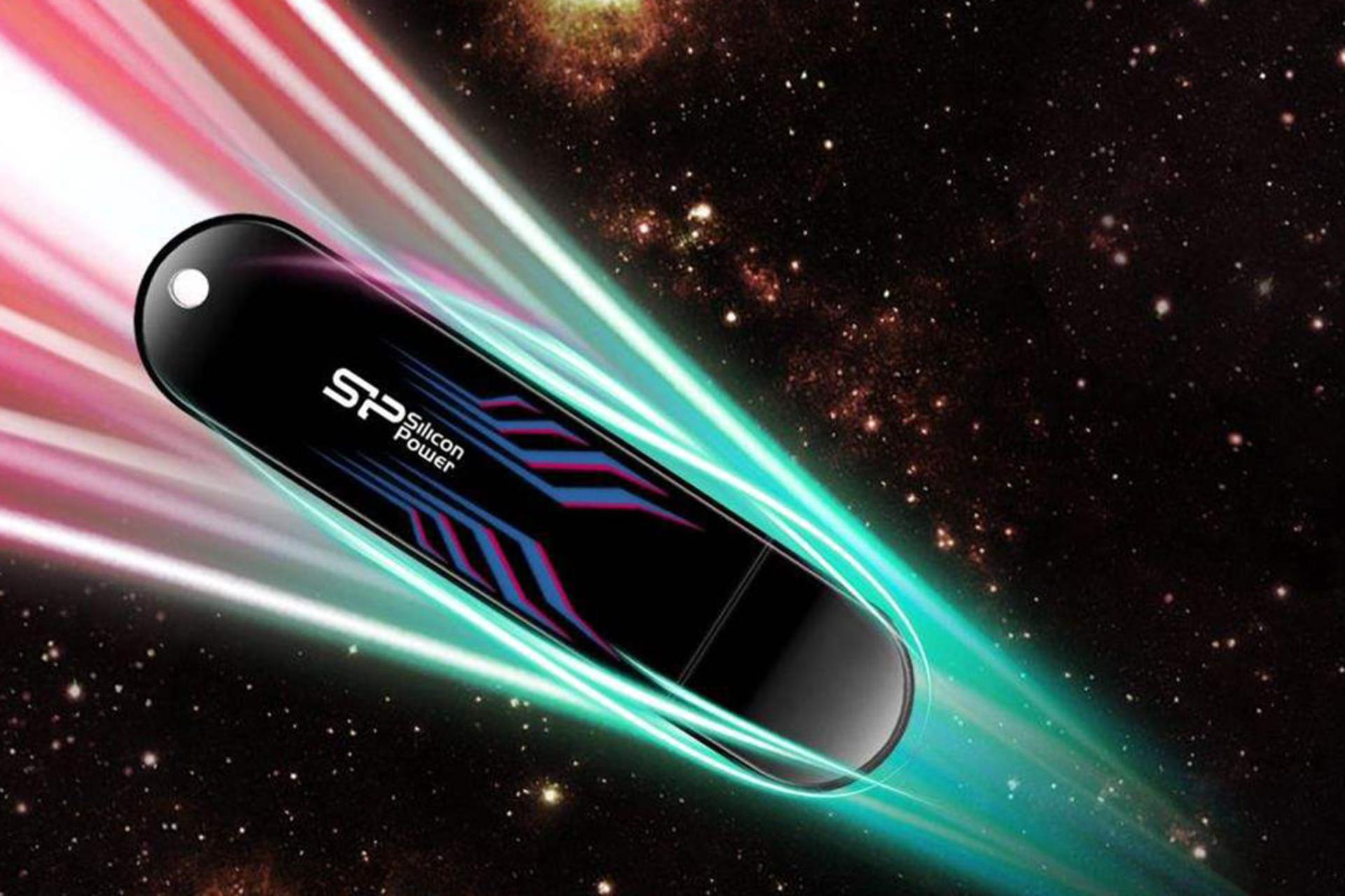 Silicon Power Blaze B10 128GB