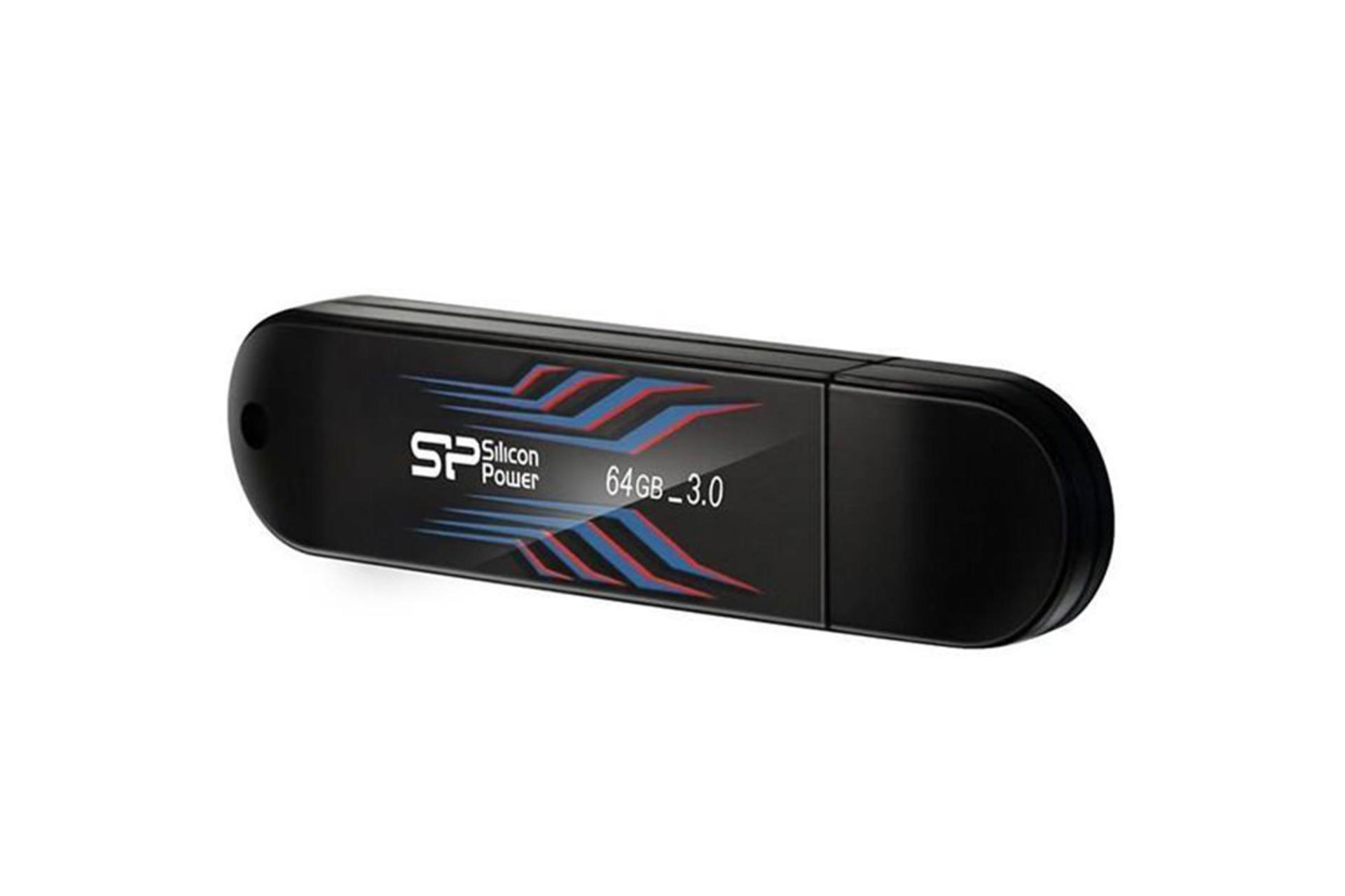 مرجع متخصصين ايران Silicon Power Blaze B10 64GB