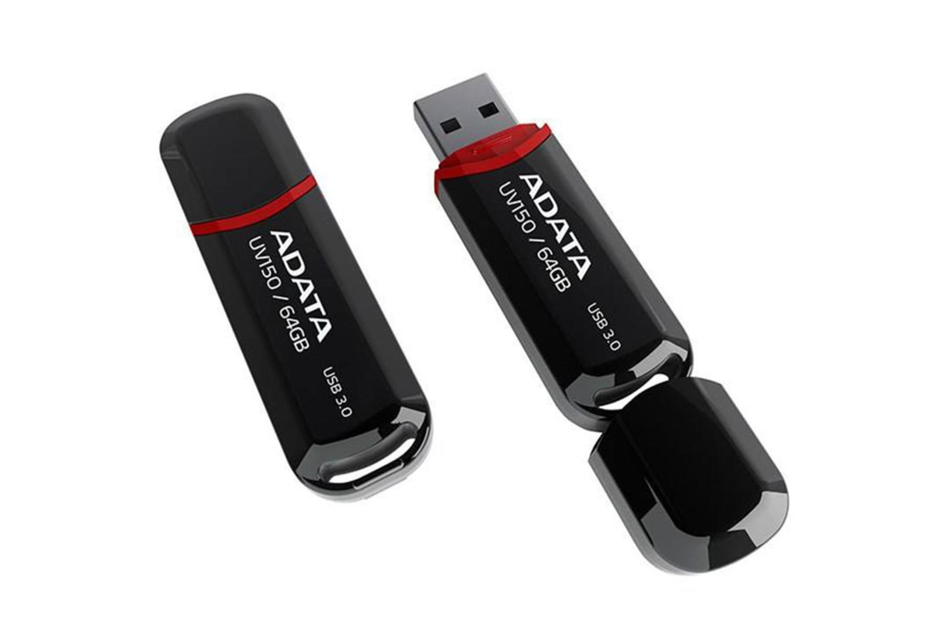 ADATA DashDrive UV150 64GB