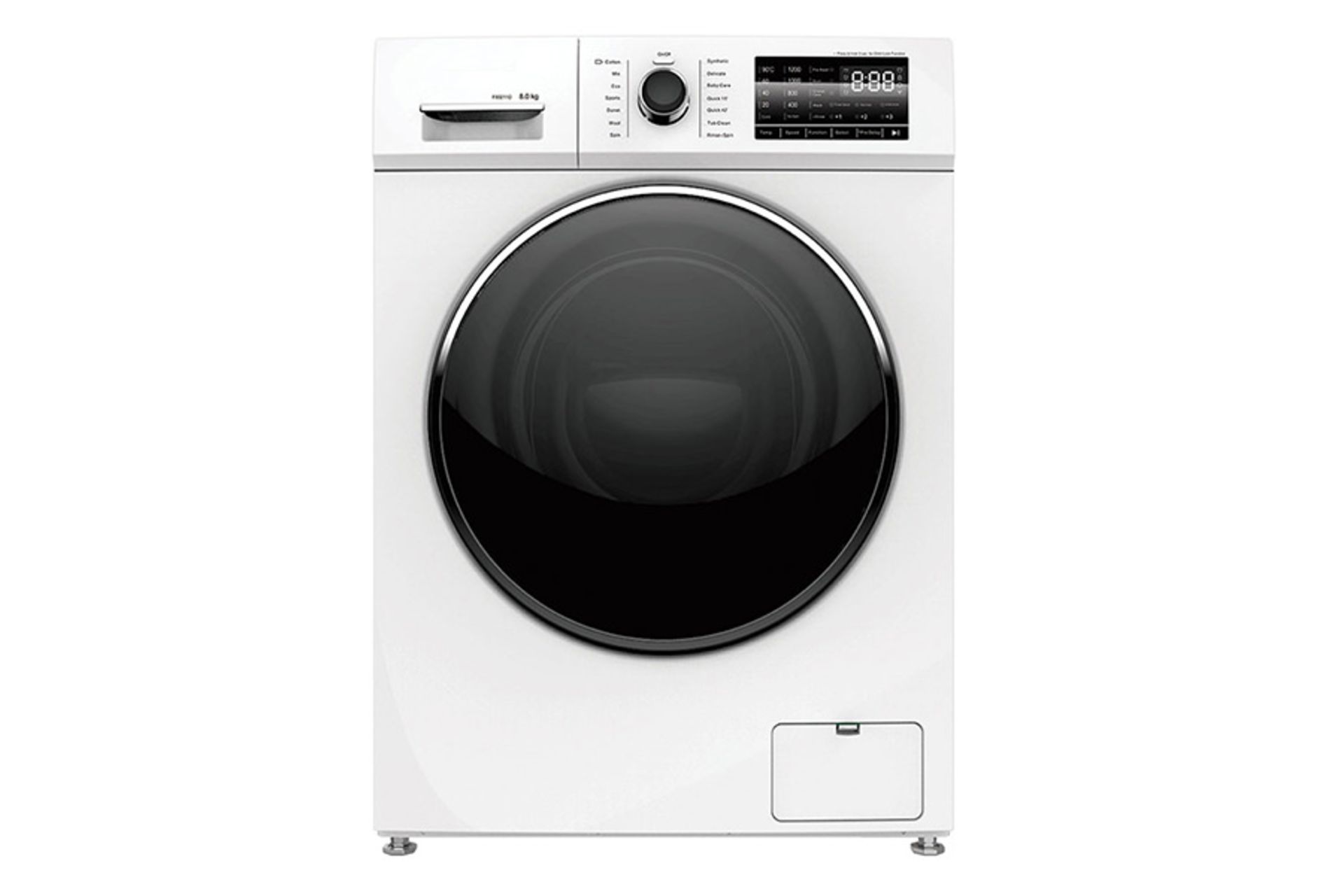 ماشین لباسشویی امرسان Emersun FS11ND