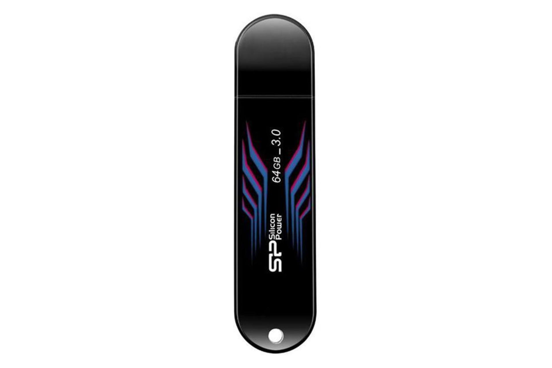 مرجع متخصصين ايران Silicon Power Blaze B10 64GB