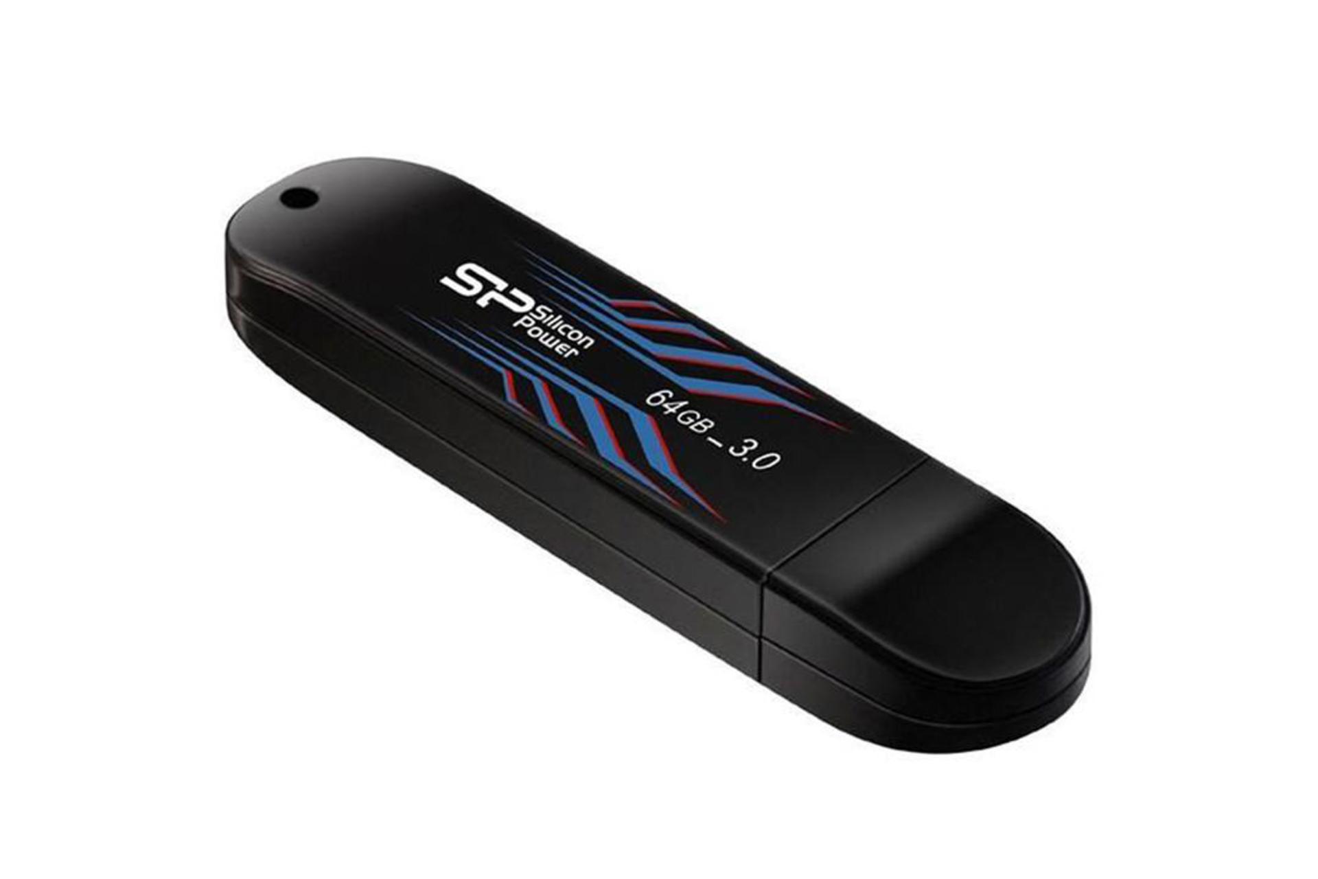 مرجع متخصصين ايران Silicon Power Blaze B10 64GB