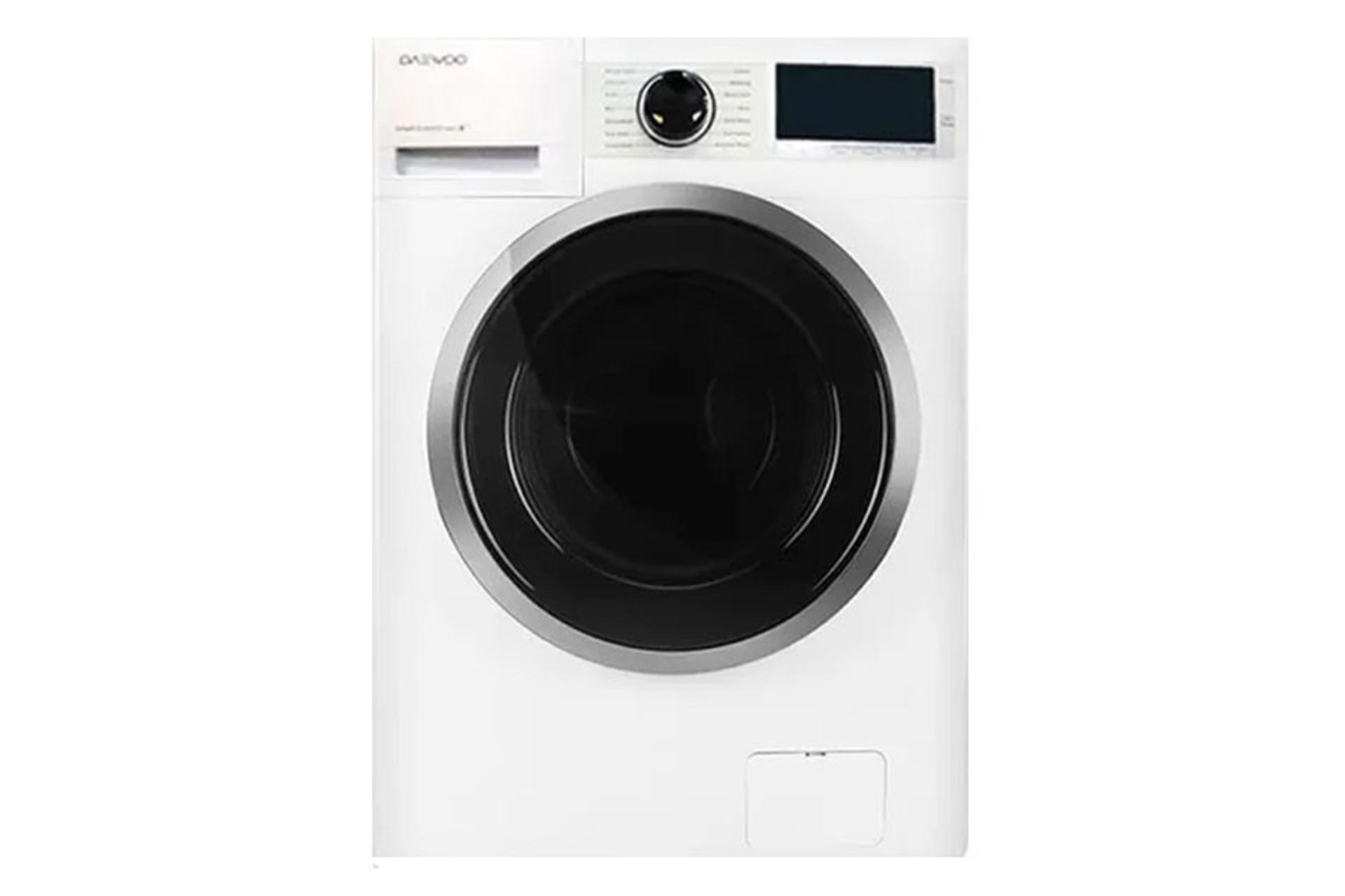 مرجع متخصصين ايران ماشين لباسشويي دوو Daewoo DWK-ZP870CC