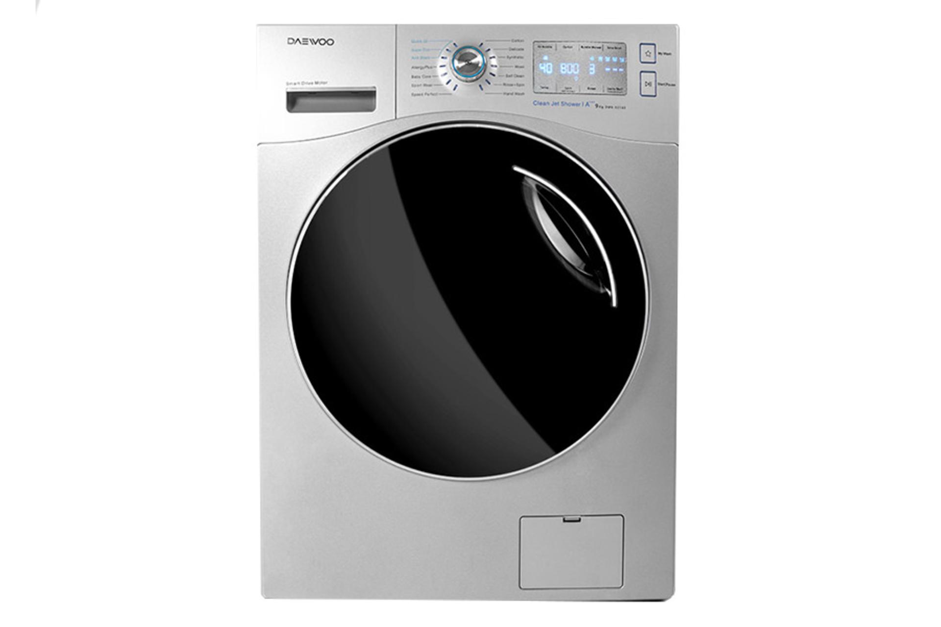 مرجع متخصصين ايران ماشين لباسشويي دوو Daewoo DWK-9542