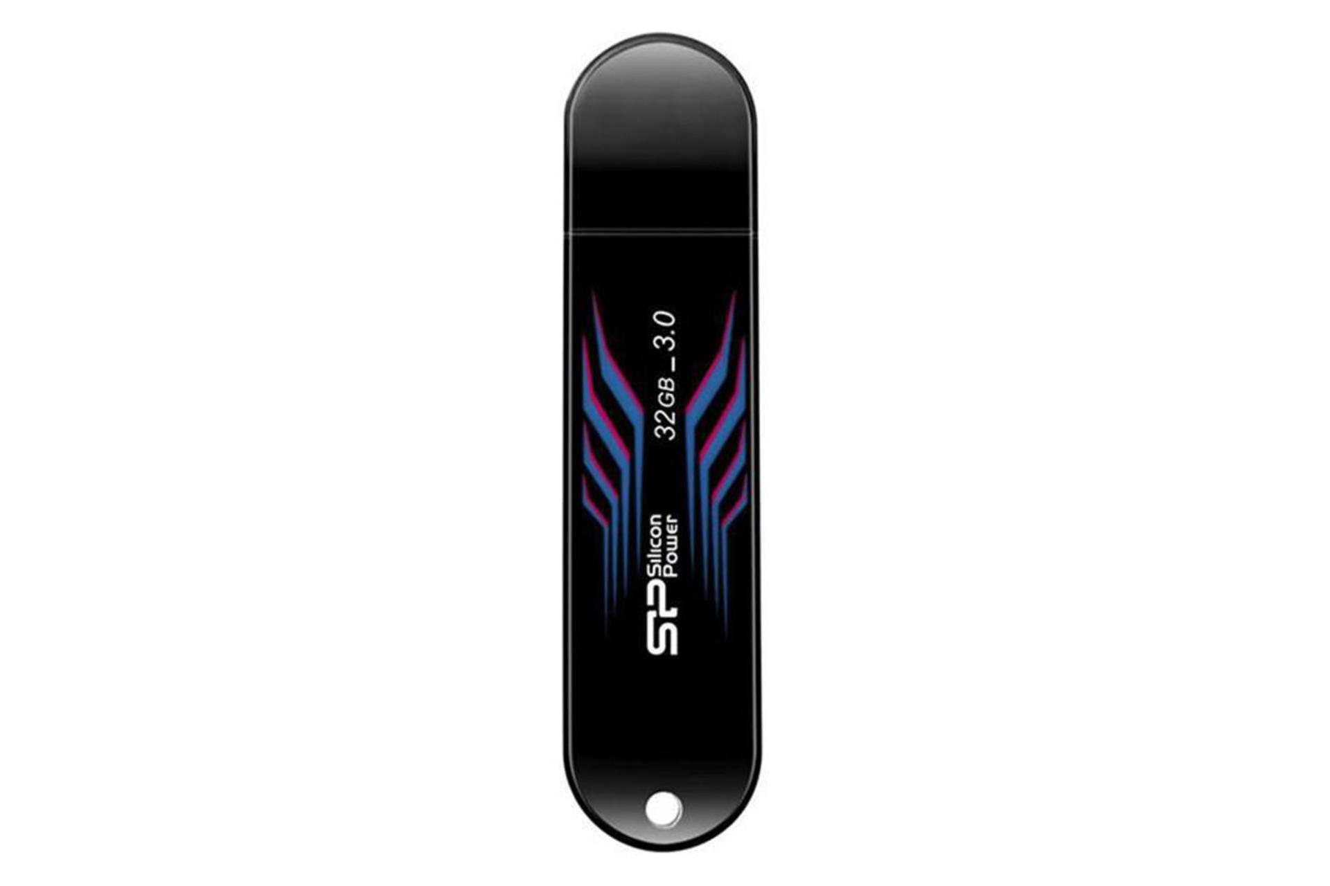 مرجع متخصصين ايران Silicon Power Blaze B10 32GB