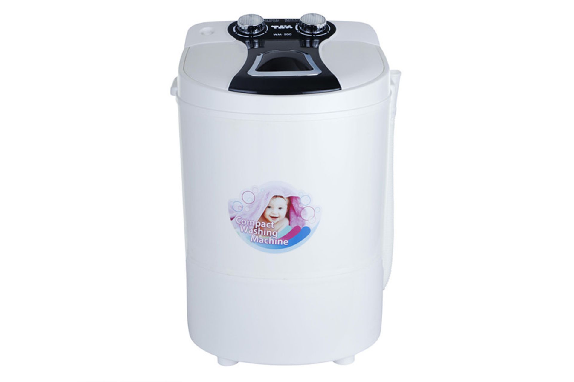 ماشین لباسشویی برفاب Barfab WM-500