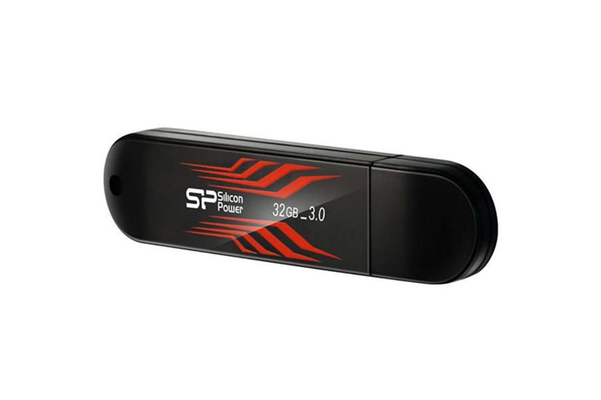 مرجع متخصصين ايران Silicon Power Blaze B10 32GB